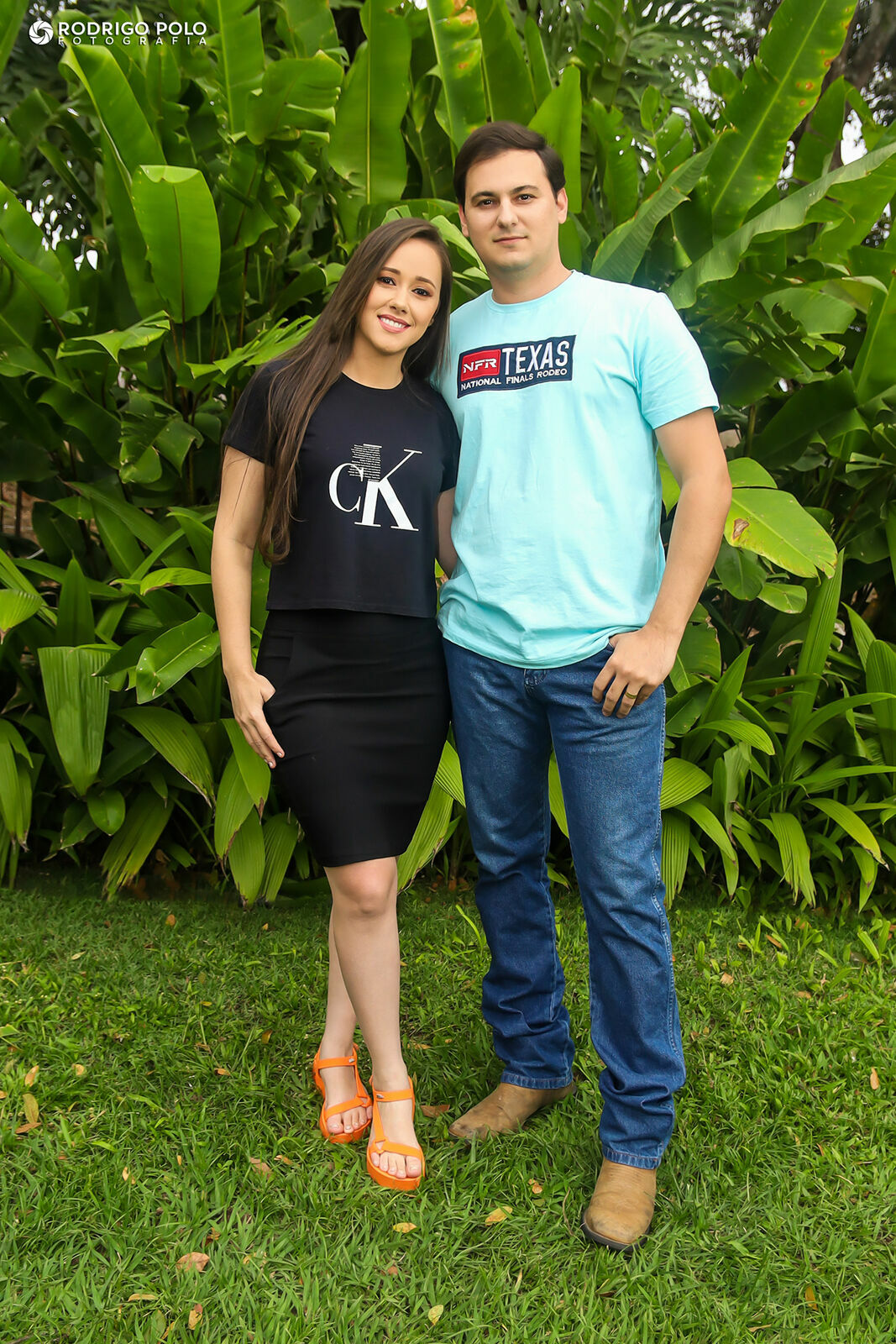 Foto Book Driely e Daniely - 30 Anos Foto Book Driely e Daniely - 30 Anos - Imagem 1