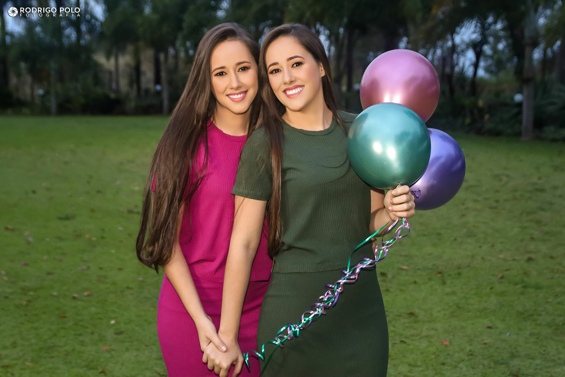 Foto Book Driely e Daniely - 30 Anos Foto Book Driely e Daniely - 30 Anos - Imagem 31
