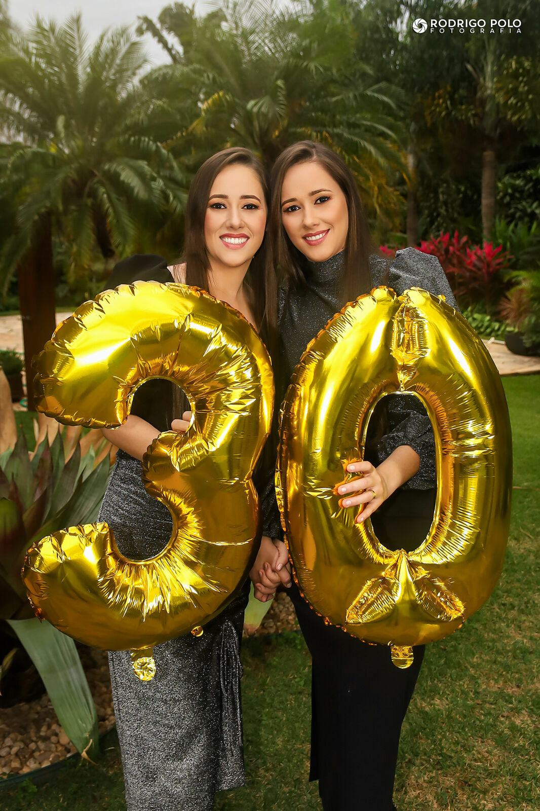 Foto Book Driely e Daniely - 30 Anos Foto Book Driely e Daniely - 30 Anos - Imagem 16