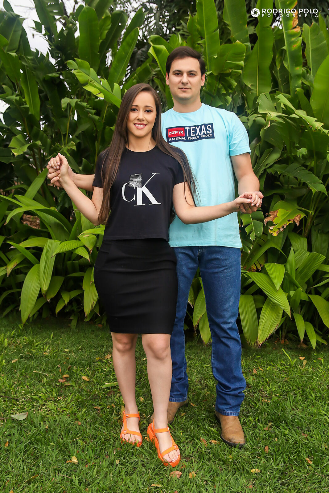 Foto Book Driely e Daniely - 30 Anos Foto Book Driely e Daniely - 30 Anos - Imagem 3