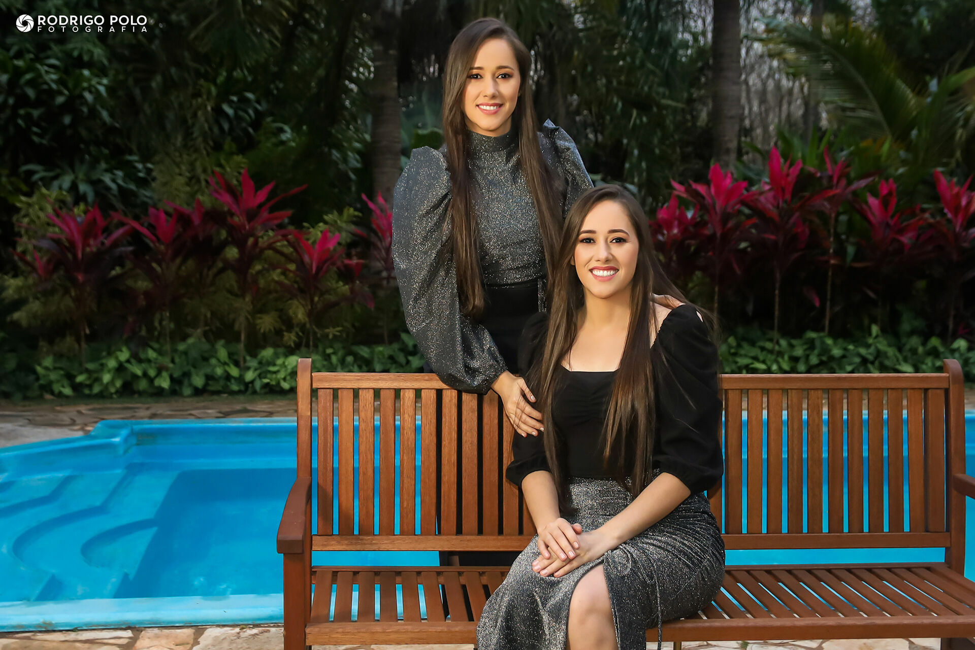 Foto Book Driely e Daniely - 30 Anos Foto Book Driely e Daniely - 30 Anos - Imagem 27