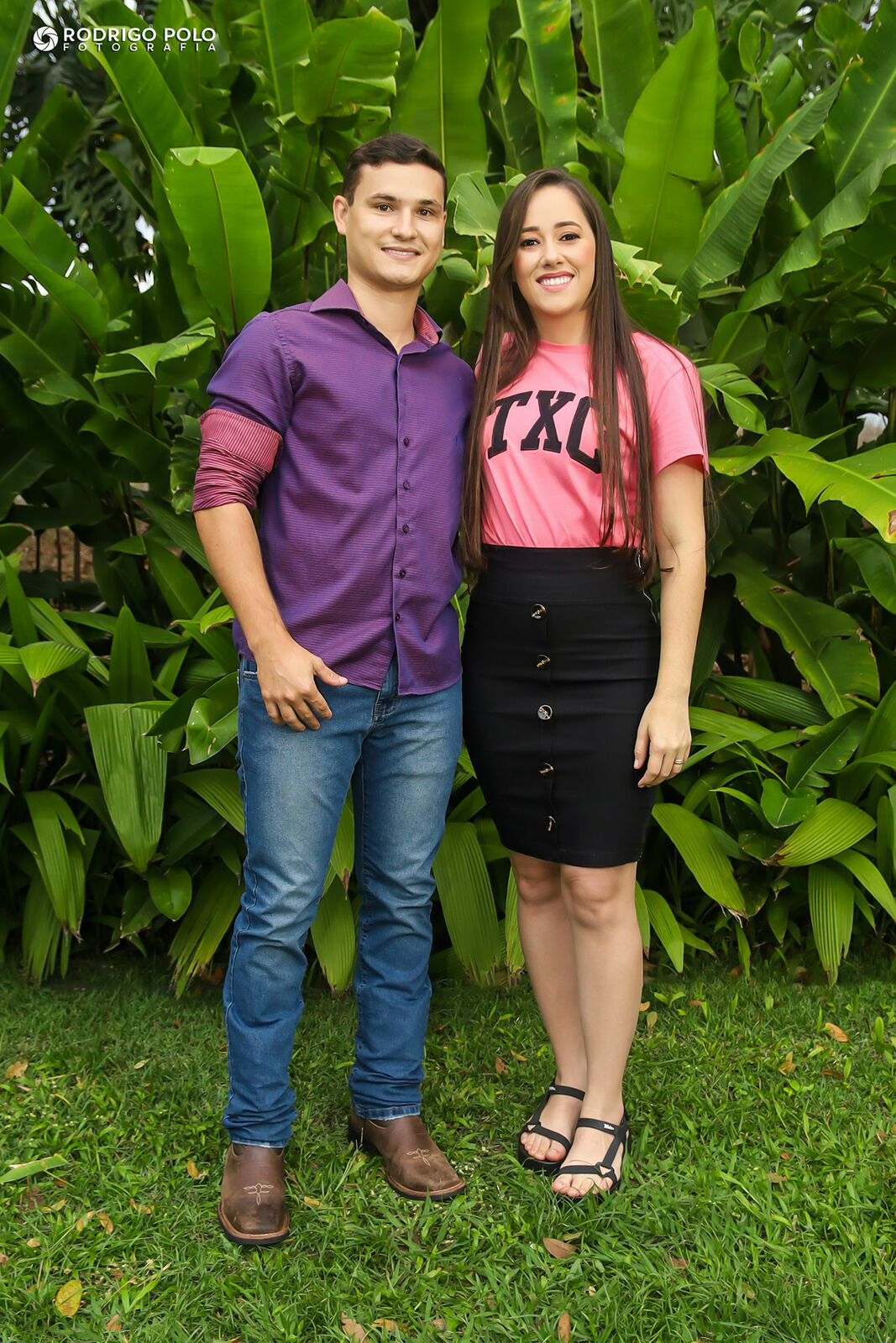 Foto Book Driely e Daniely - 30 Anos Foto Book Driely e Daniely - 30 Anos - Imagem 4