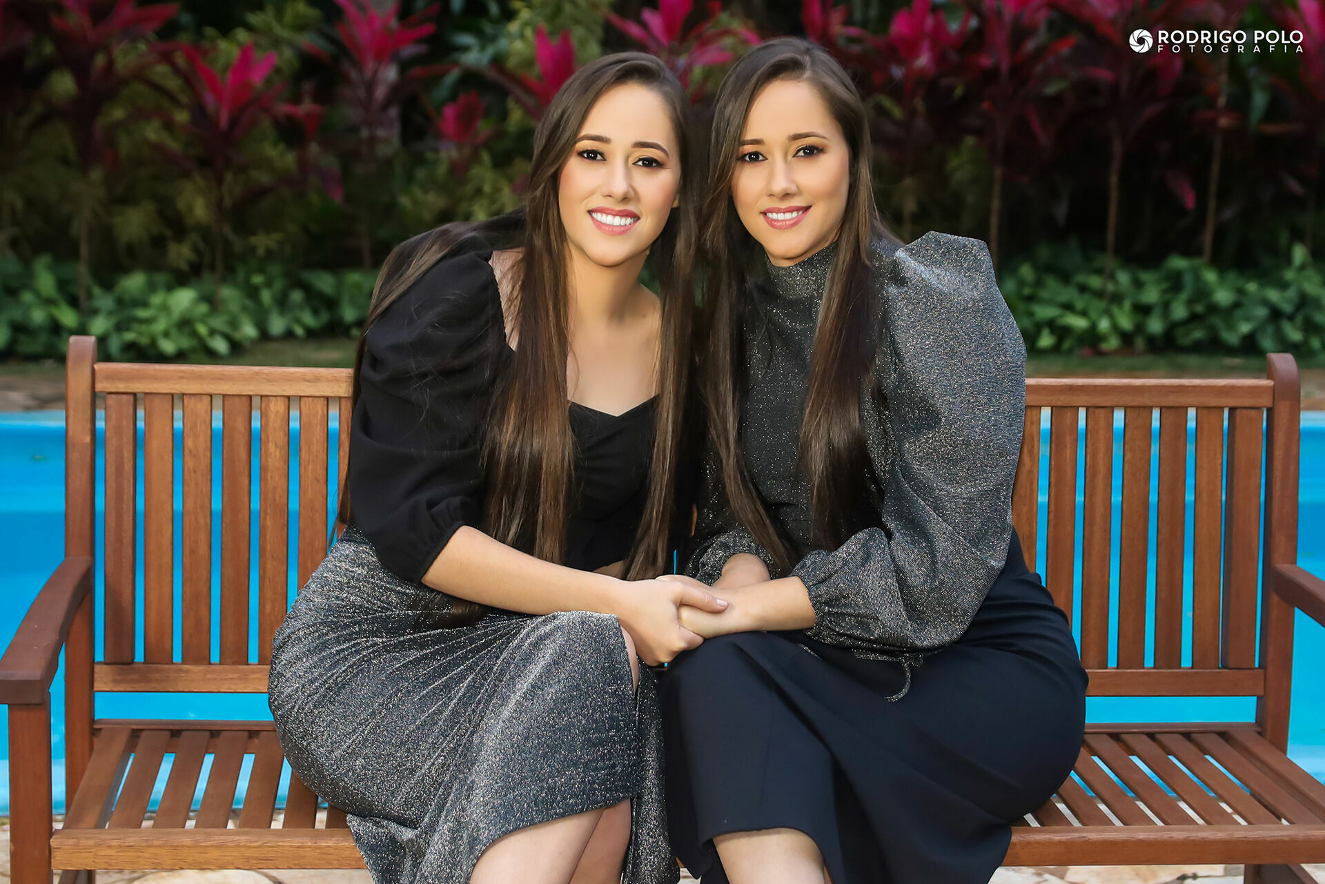 Foto Book Driely e Daniely - 30 Anos Foto Book Driely e Daniely - 30 Anos - Imagem 26