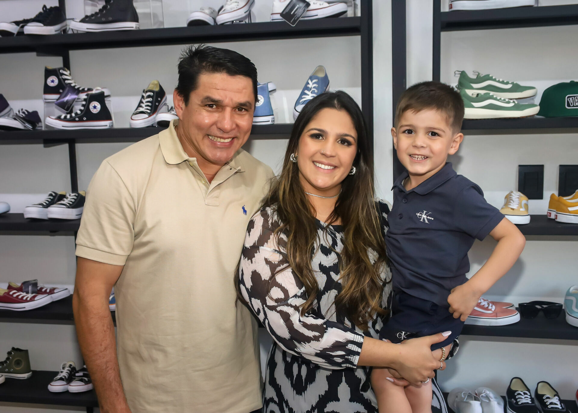 Foto Reinauguração Deyse Shoes Store - Por Marcela Ribeiro Foto Reinauguração Deyse Shoes Store - Por Marcela Ribeiro - Imagem 9
