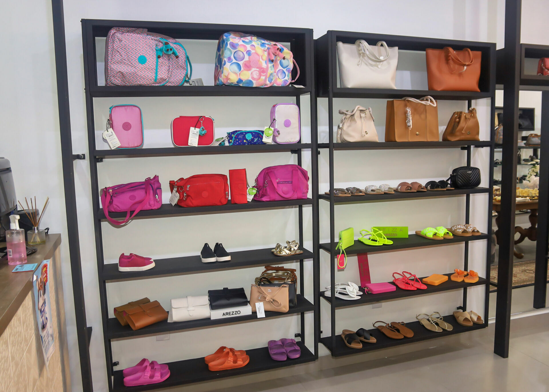 Foto Reinauguração Deyse Shoes Store - Por Marcela Ribeiro Foto Reinauguração Deyse Shoes Store - Por Marcela Ribeiro - Imagem 25