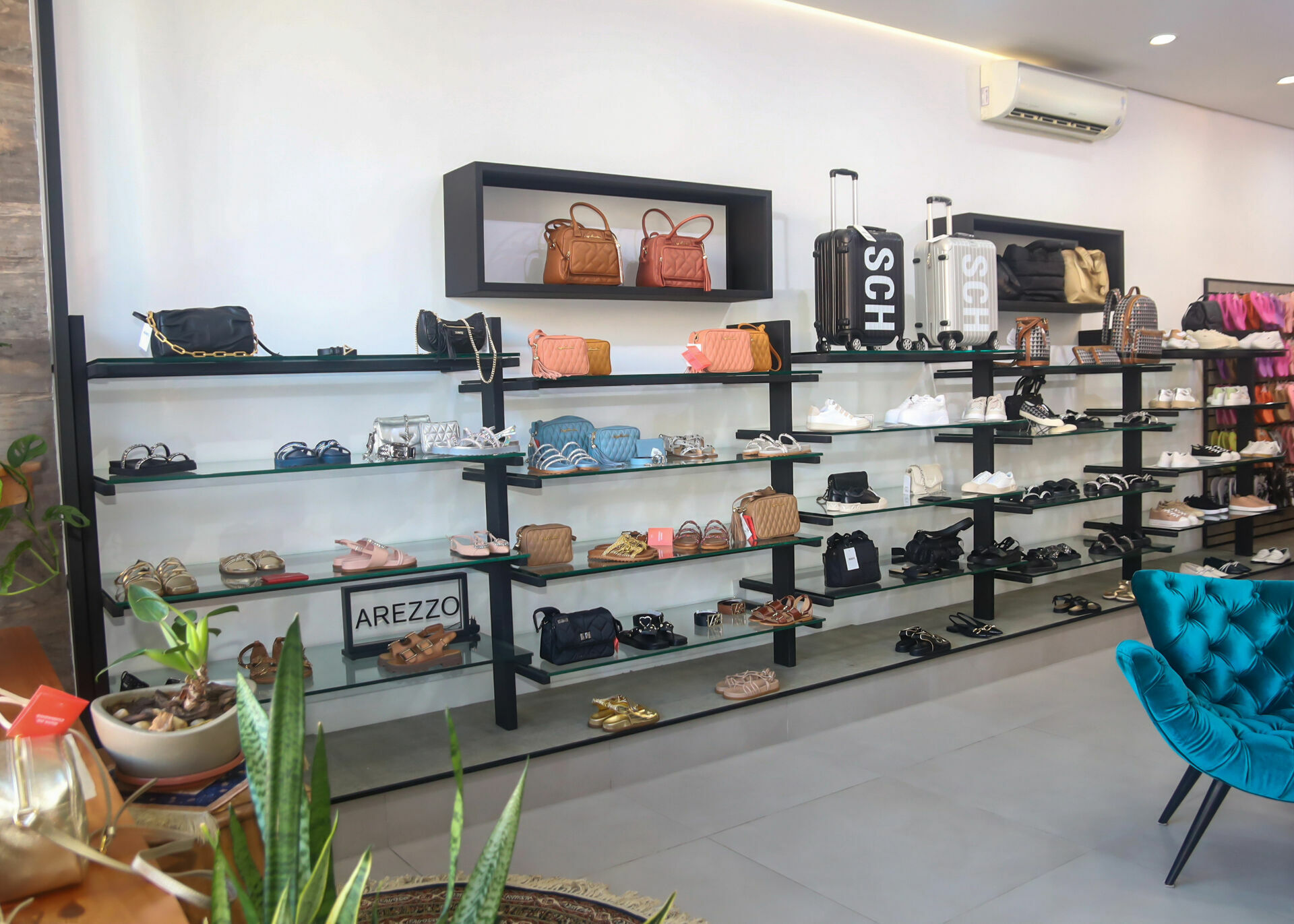 Foto Reinauguração Deyse Shoes Store - Por Marcela Ribeiro Foto Reinauguração Deyse Shoes Store - Por Marcela Ribeiro - Imagem 21