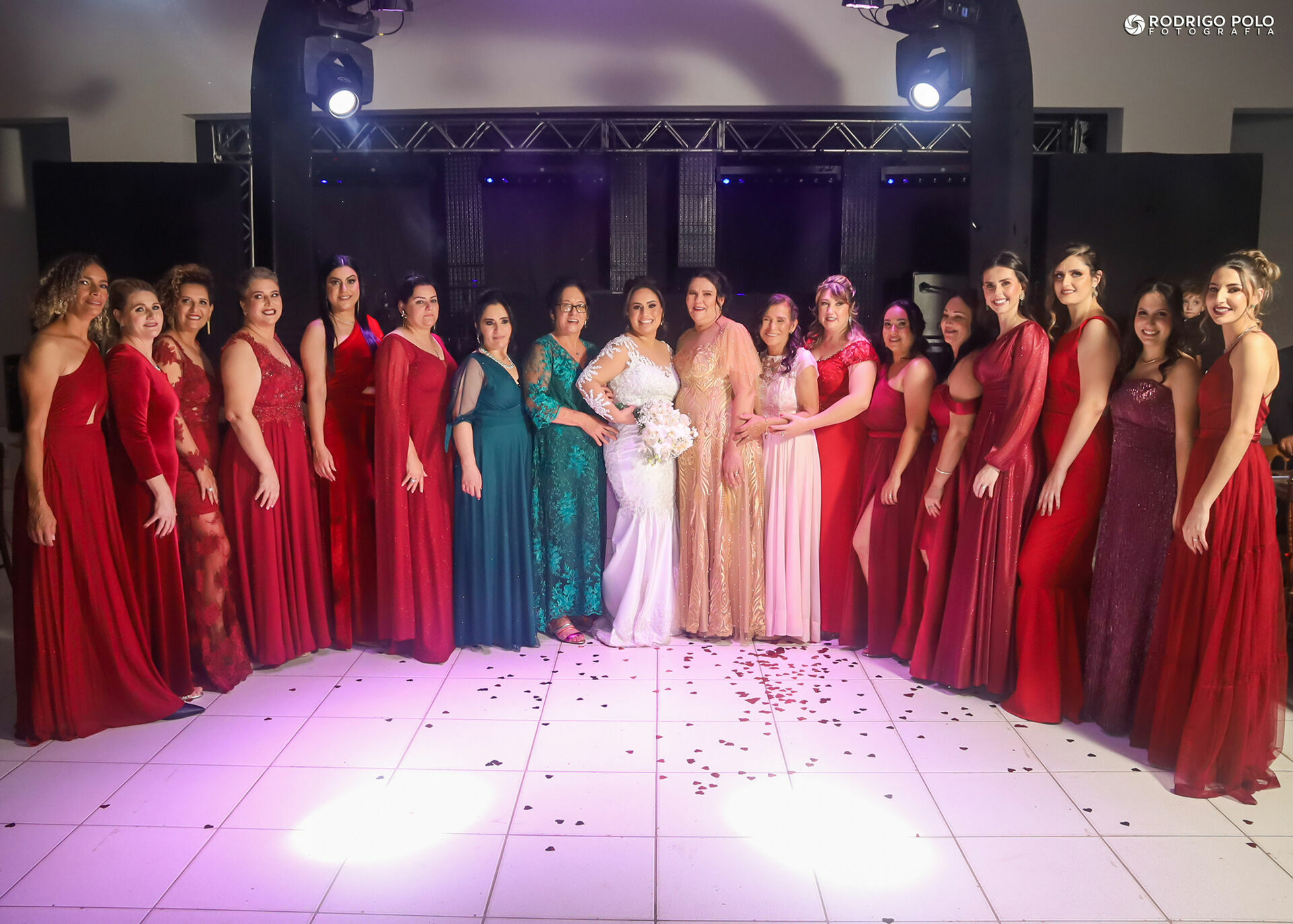 Foto Casamento Ana Beatriz e Pedro Foto Casamento Ana Beatriz e Pedro - Imagem 14