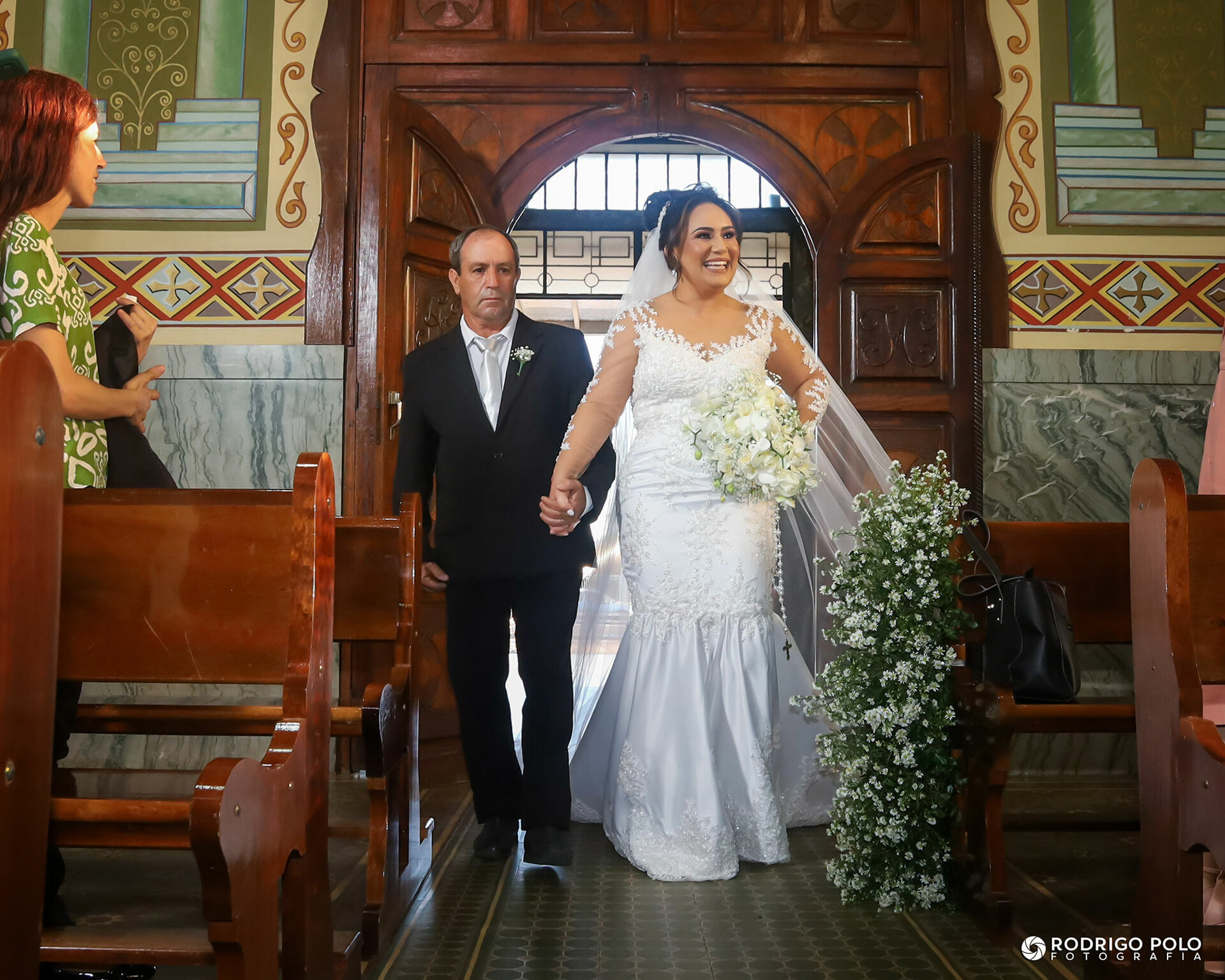 Foto Casamento Ana Beatriz e Pedro Foto Casamento Ana Beatriz e Pedro - Imagem 5