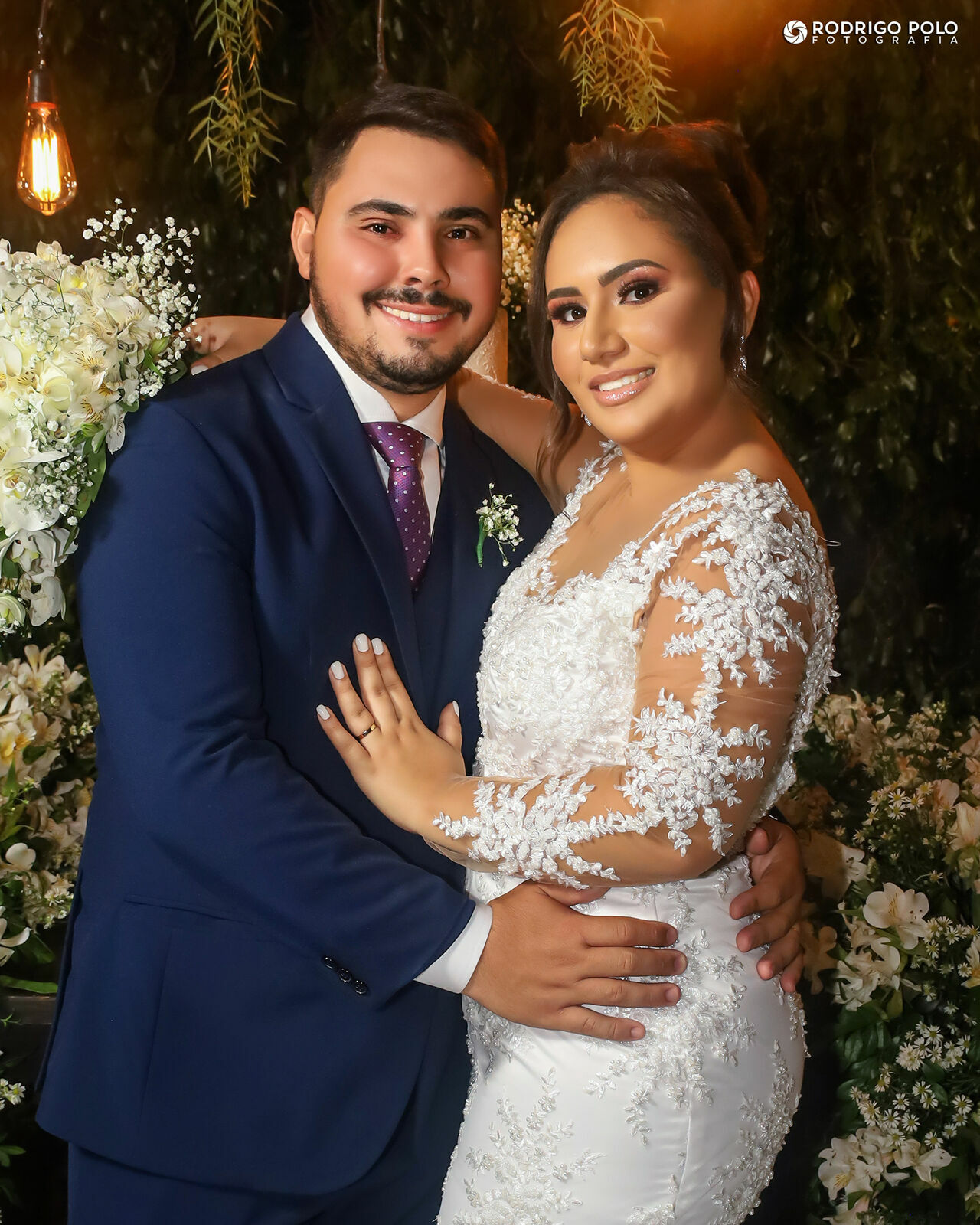 Foto Casamento Ana Beatriz e Pedro Foto Casamento Ana Beatriz e Pedro - Imagem 12