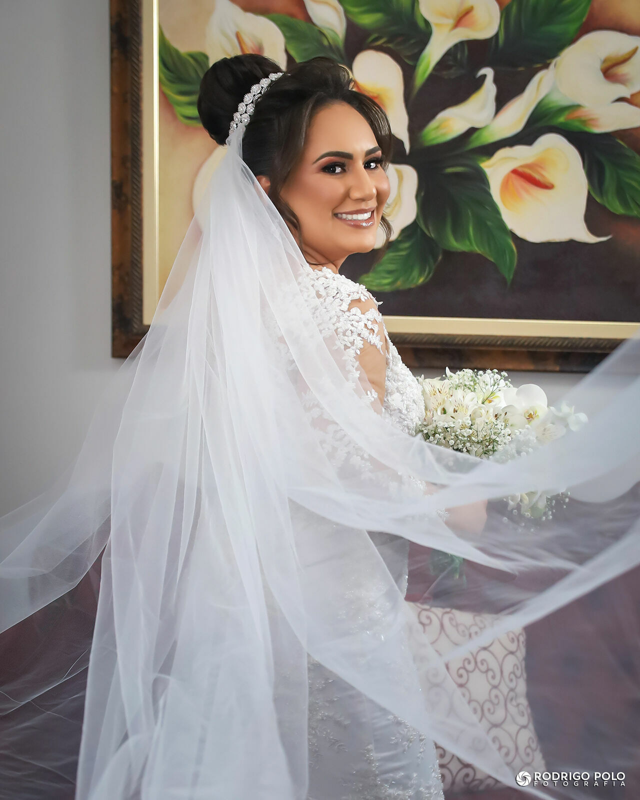 Foto Casamento Ana Beatriz e Pedro Foto Casamento Ana Beatriz e Pedro - Imagem 4