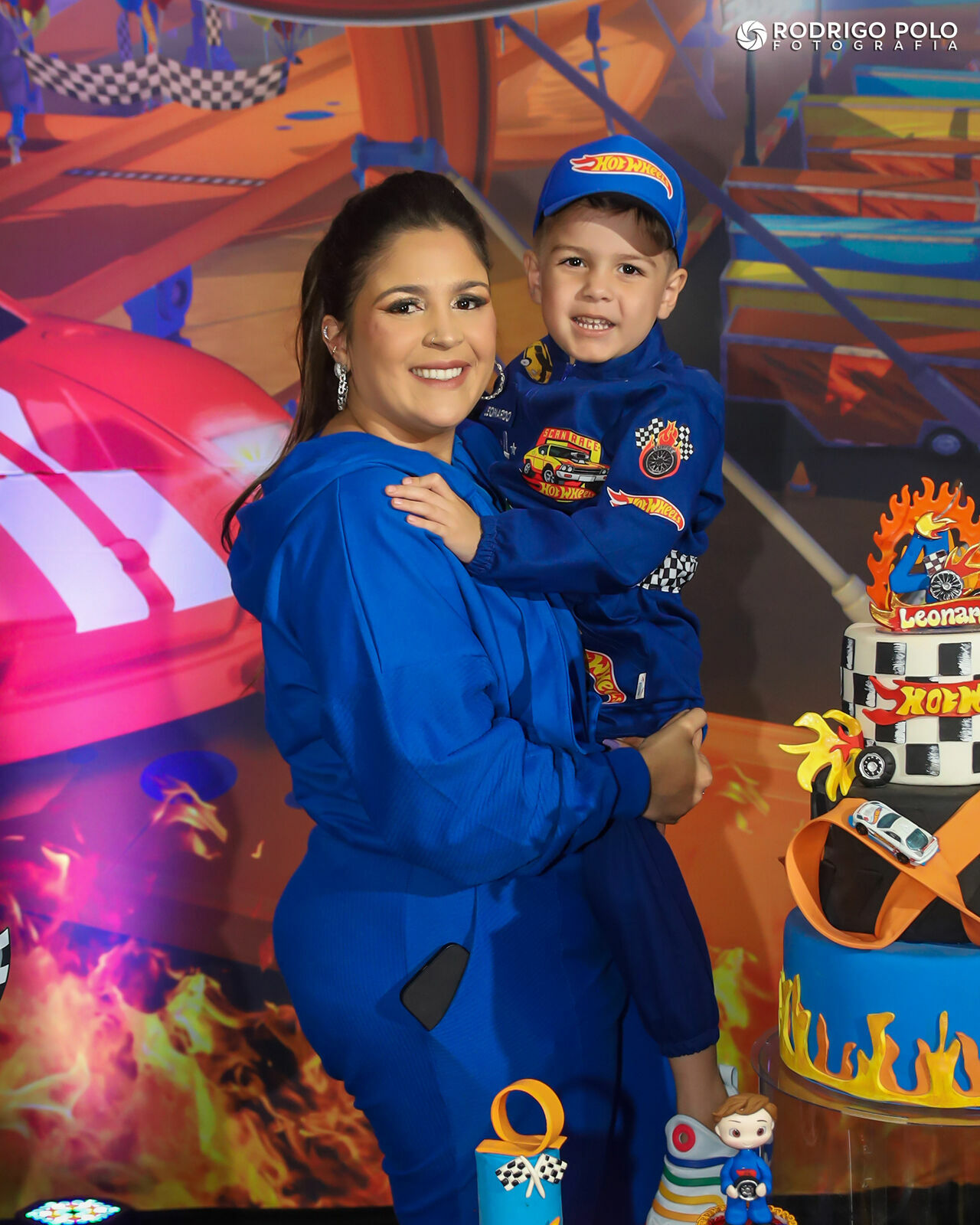 Foto Aniversário Leonardo - 4 Anos Foto Aniversário Leonardo - 4 Anos - Imagem 6