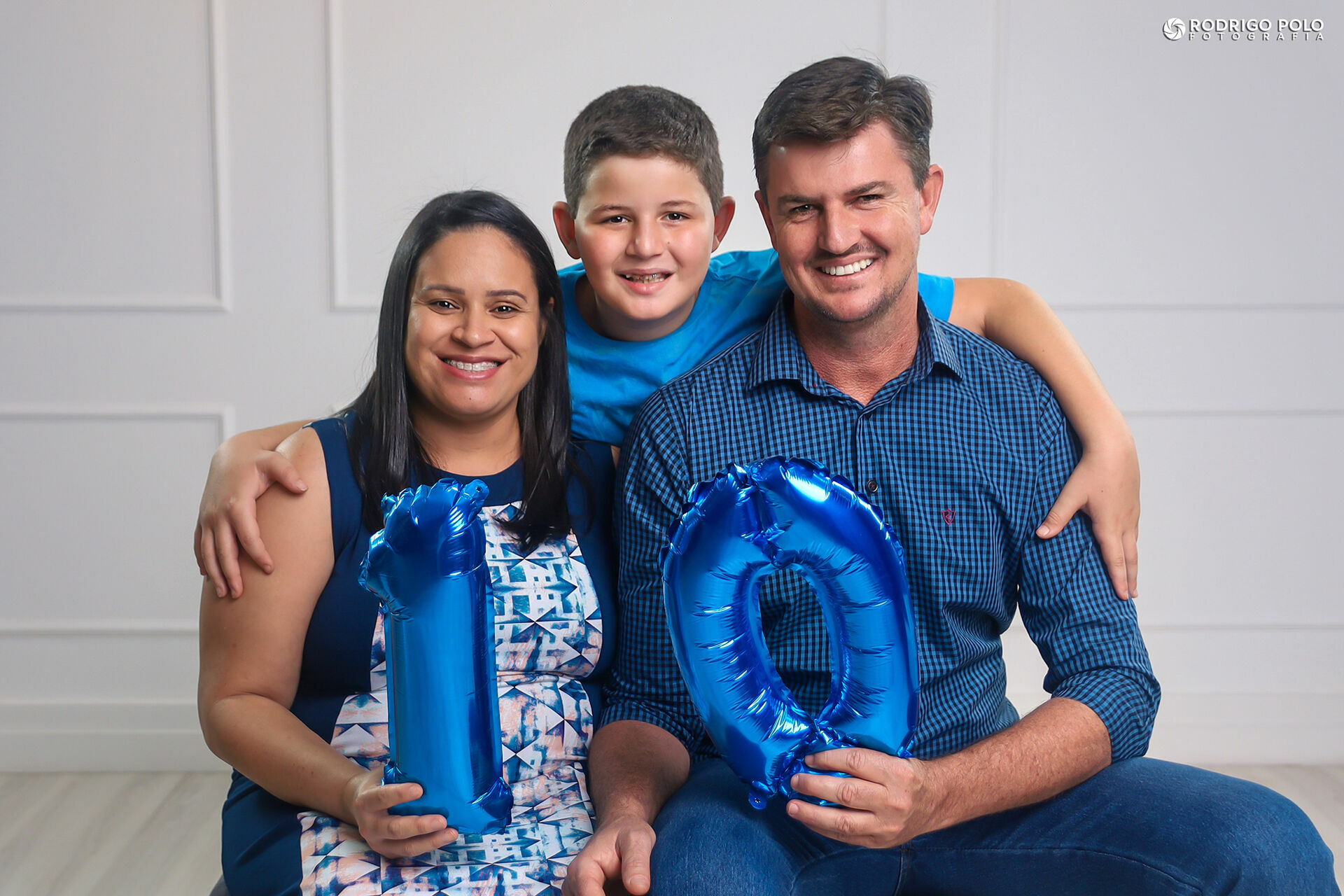 Foto Leonardo - 10 Anos Foto Leonardo - 10 Anos - Imagem 5