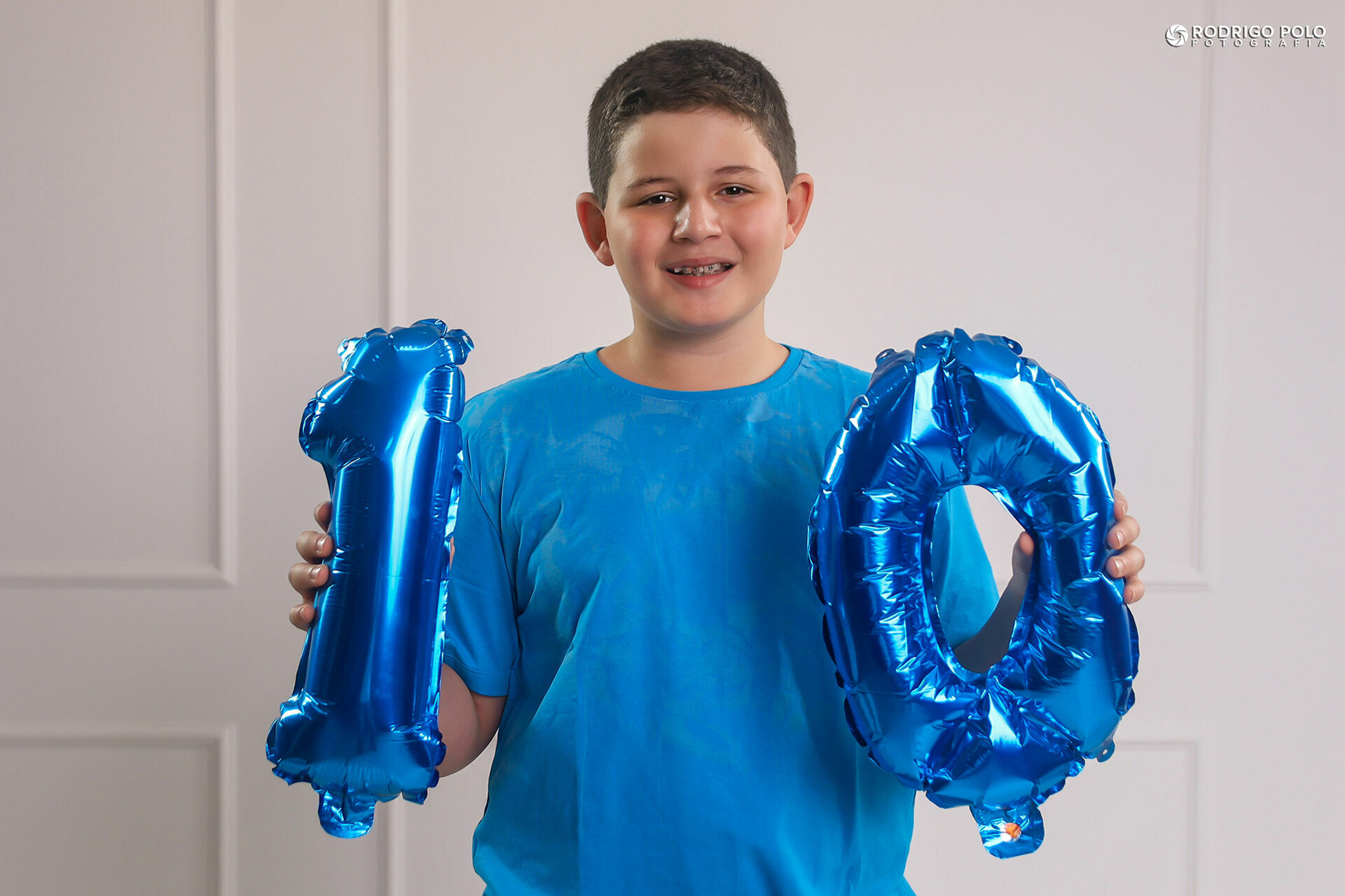 Foto Leonardo - 10 Anos Foto Leonardo - 10 Anos - Imagem 0