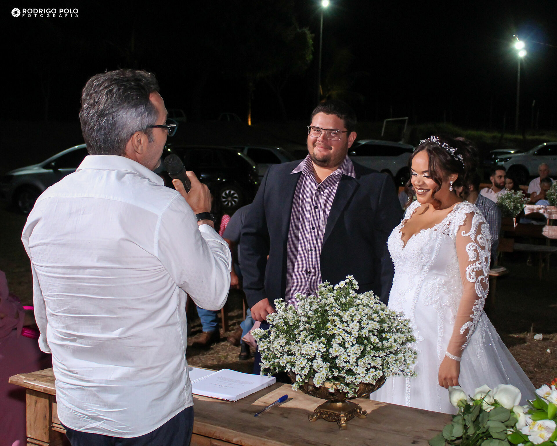 Foto Casamento Gabriella e Lucas Foto Casamento Gabriella e Lucas - Imagem 5