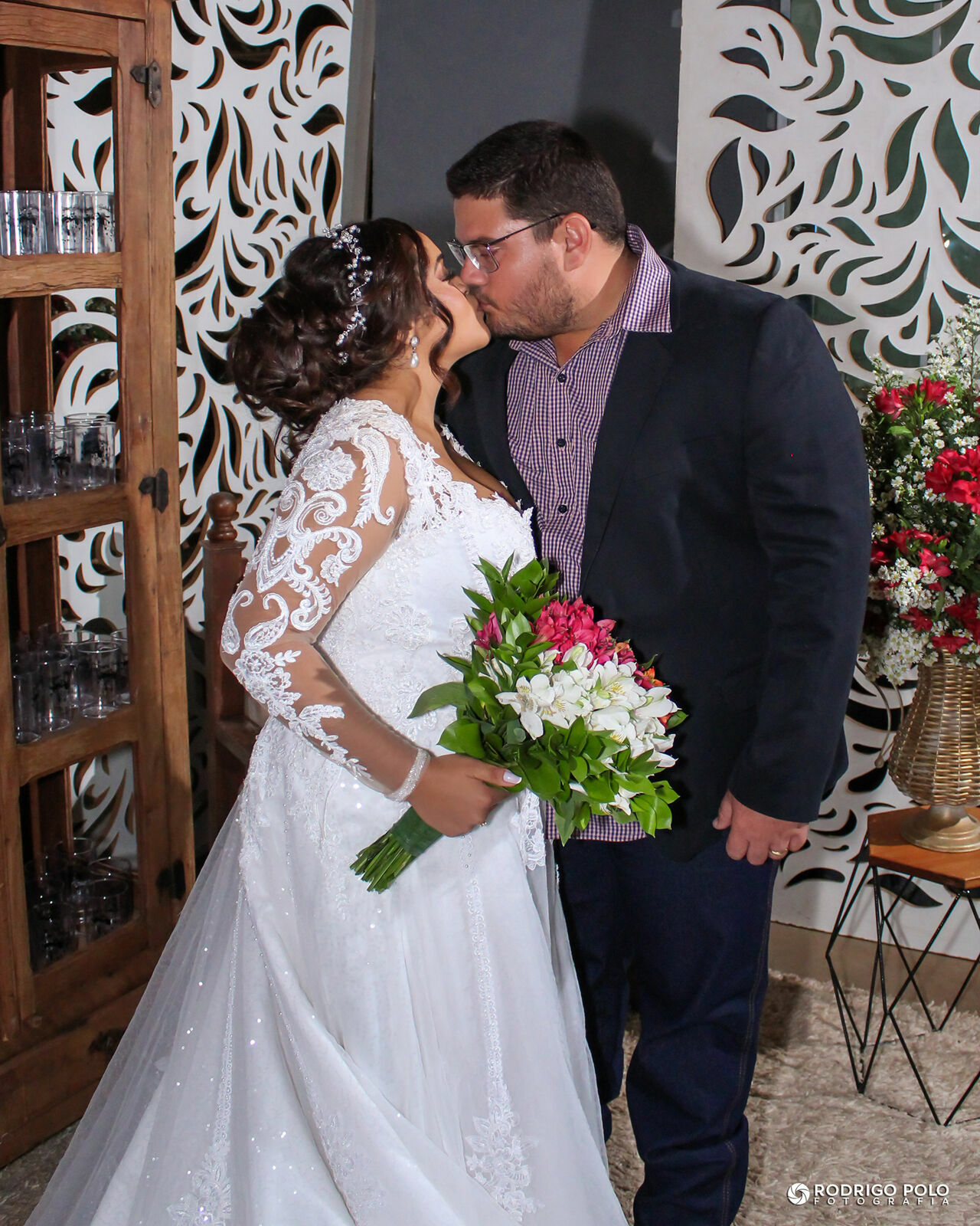 Foto Casamento Gabriella e Lucas Foto Casamento Gabriella e Lucas - Imagem 7