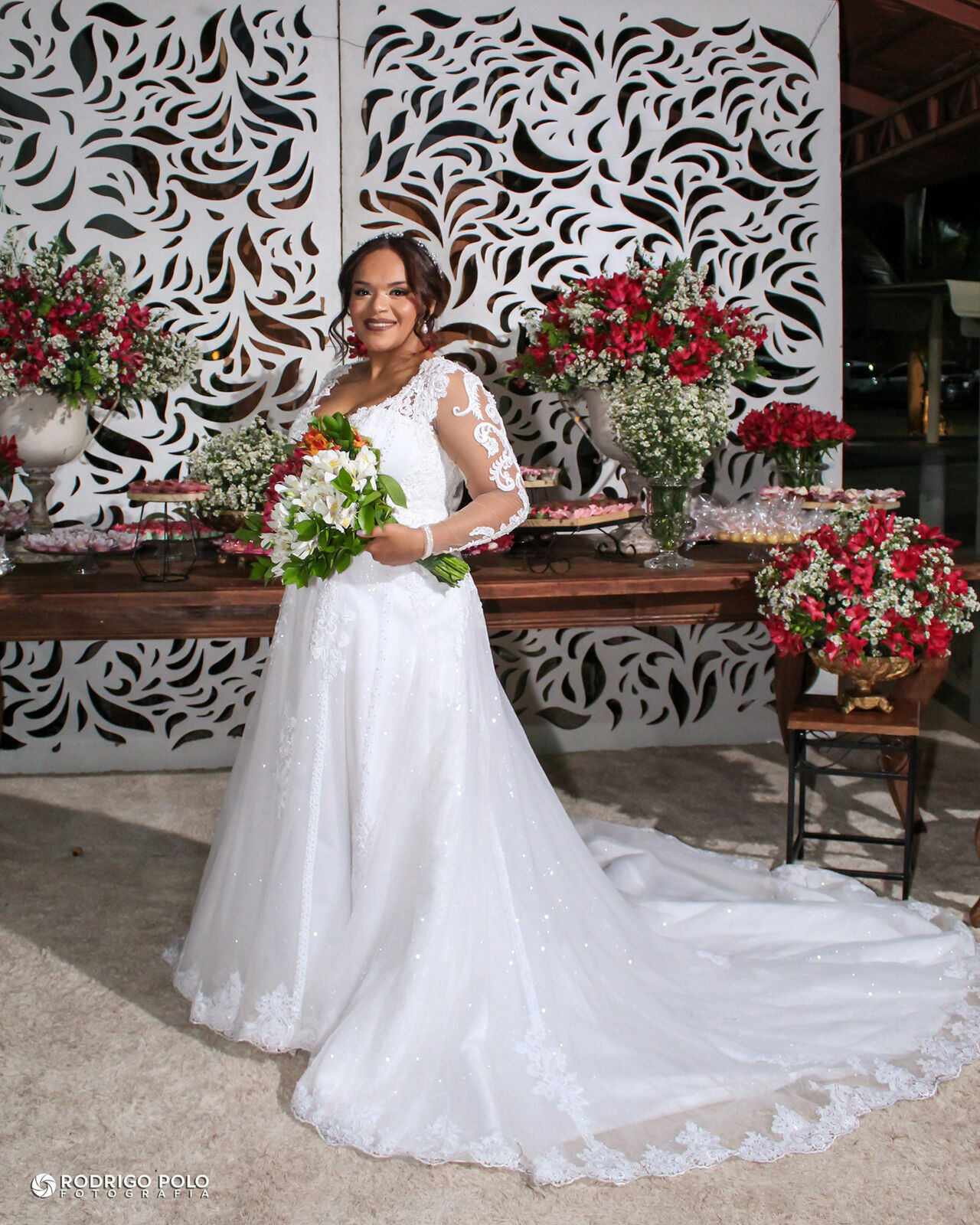 Foto Casamento Gabriella e Lucas Foto Casamento Gabriella e Lucas - Imagem 8