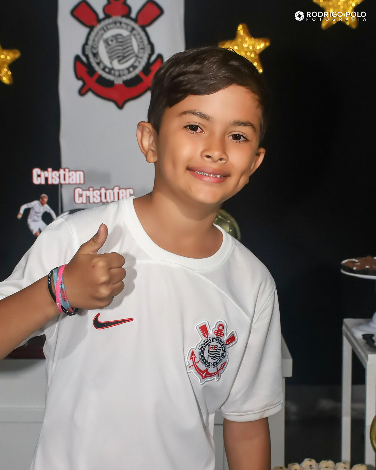 Foto Aniversário Cristian - 12 Anos e Cristofer - 9 Anos Foto Aniversário Cristian - 12 Anos e Cristofer - 9 Anos - Imagem 2