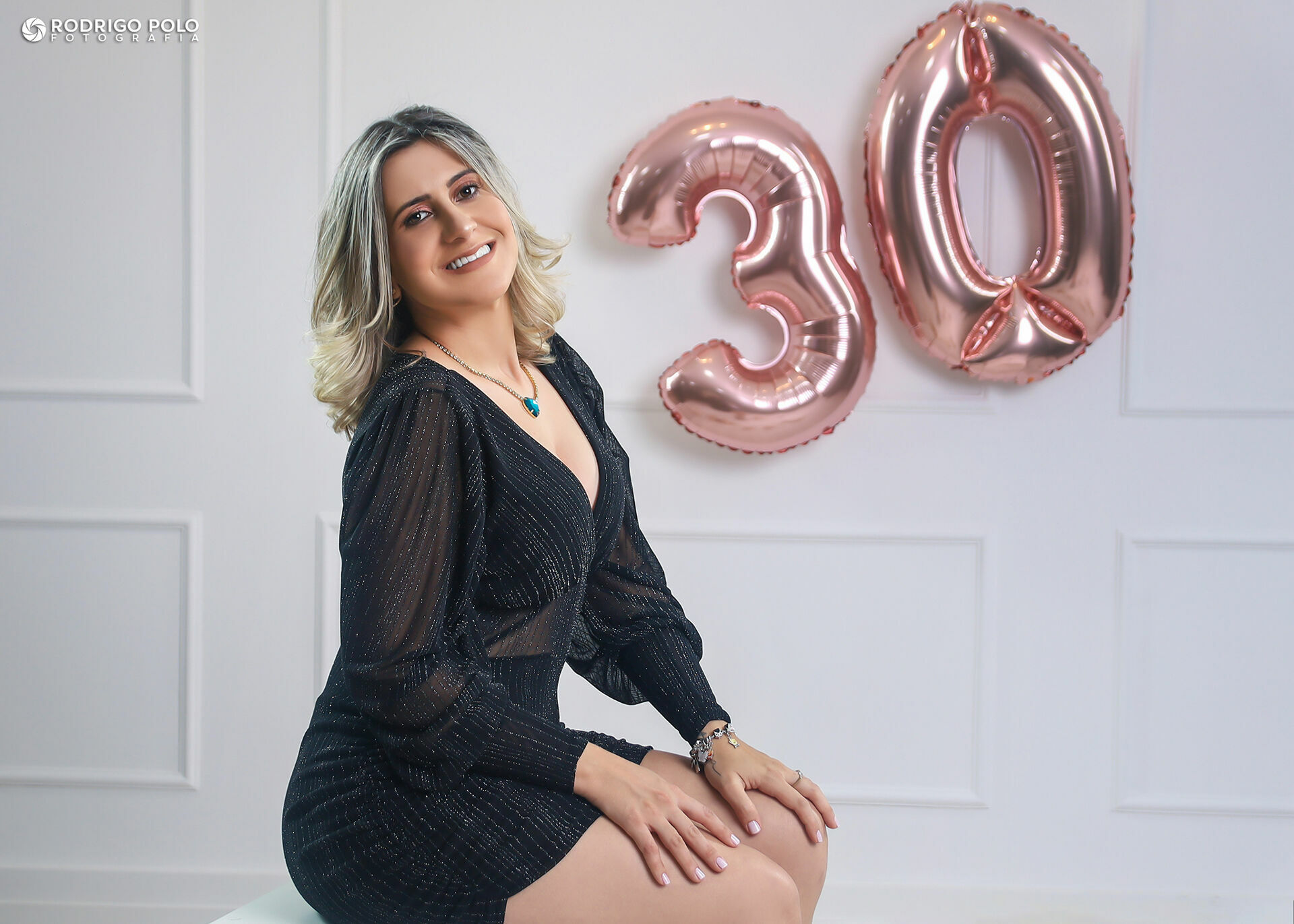 Foto Book Raytha - 30 Anos Foto Book Raytha - 30 Anos - Imagem 6