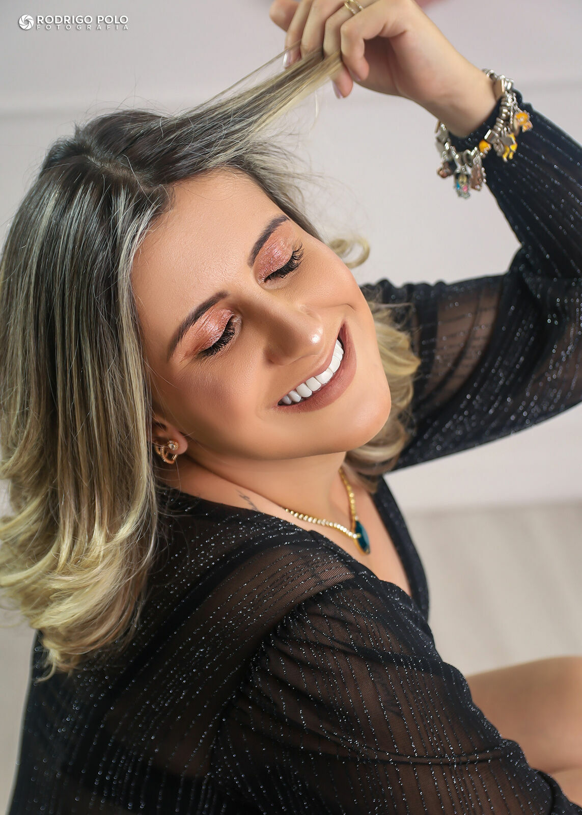 Foto Book Raytha - 30 Anos Foto Book Raytha - 30 Anos - Imagem 13