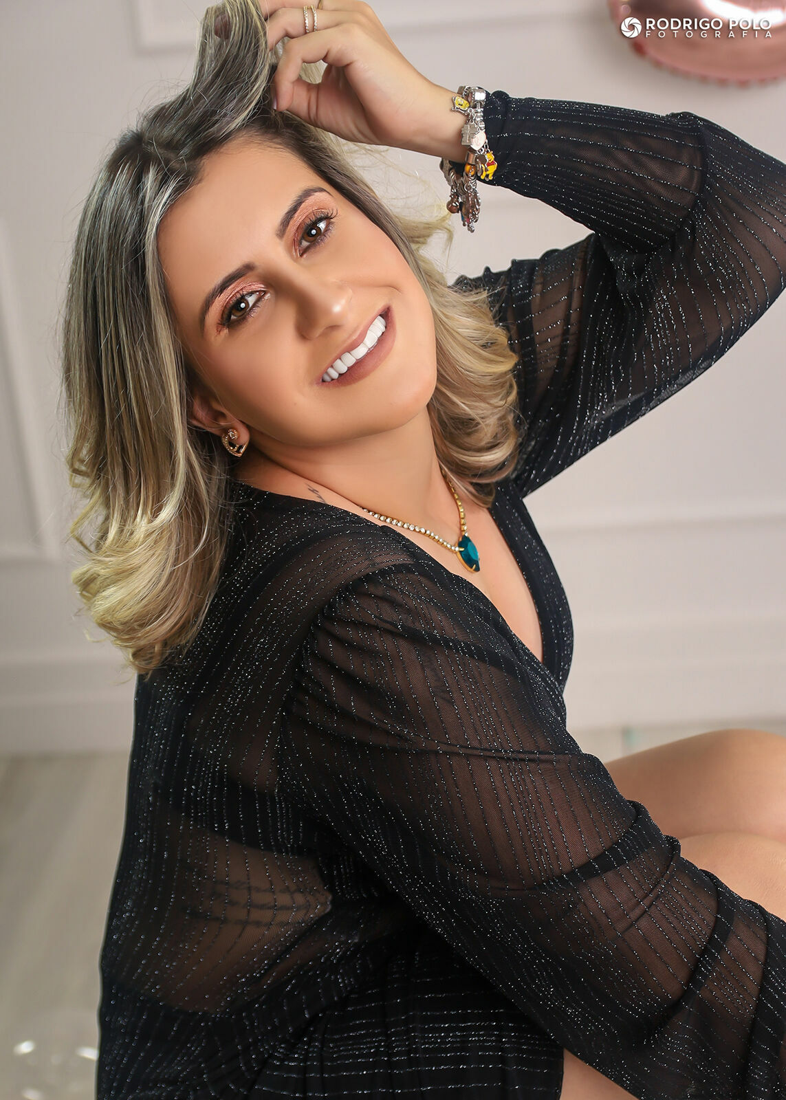 Foto Book Raytha - 30 Anos Foto Book Raytha - 30 Anos - Imagem 12