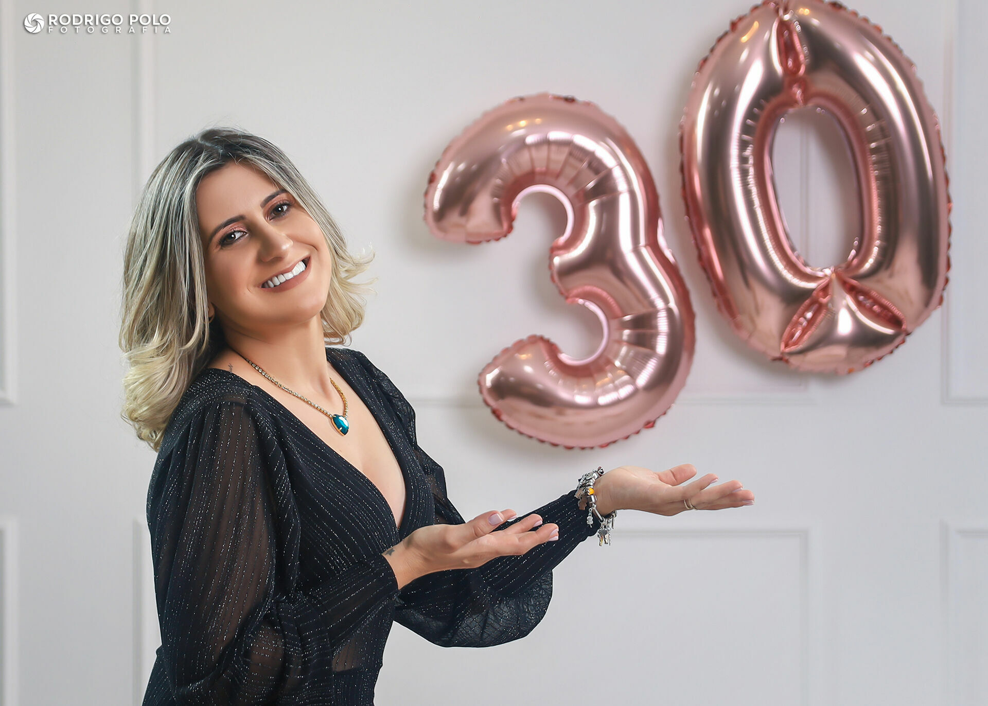 Foto Book Raytha - 30 Anos Foto Book Raytha - 30 Anos - Imagem 7