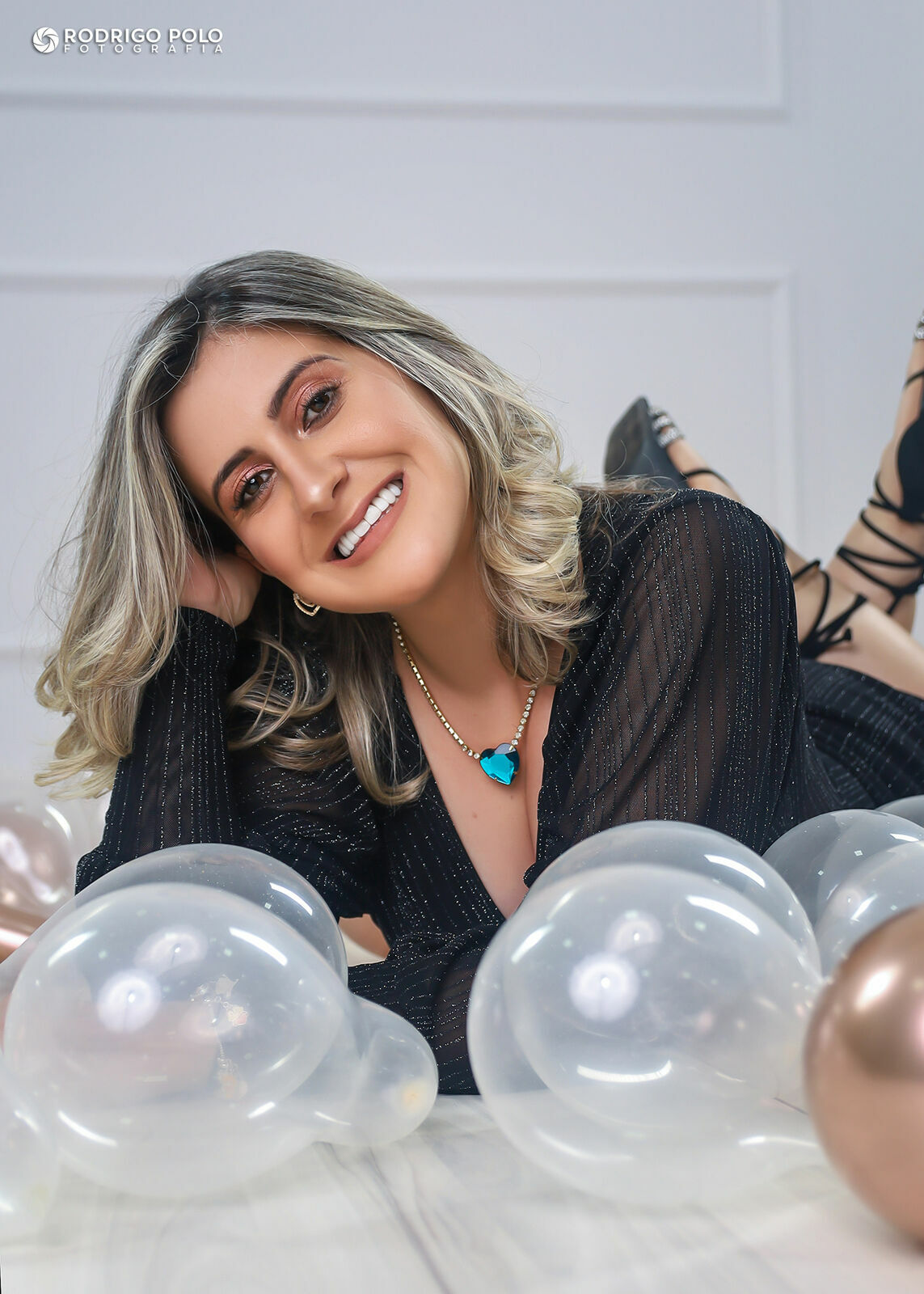 Foto Book Raytha - 30 Anos Foto Book Raytha - 30 Anos - Imagem 21