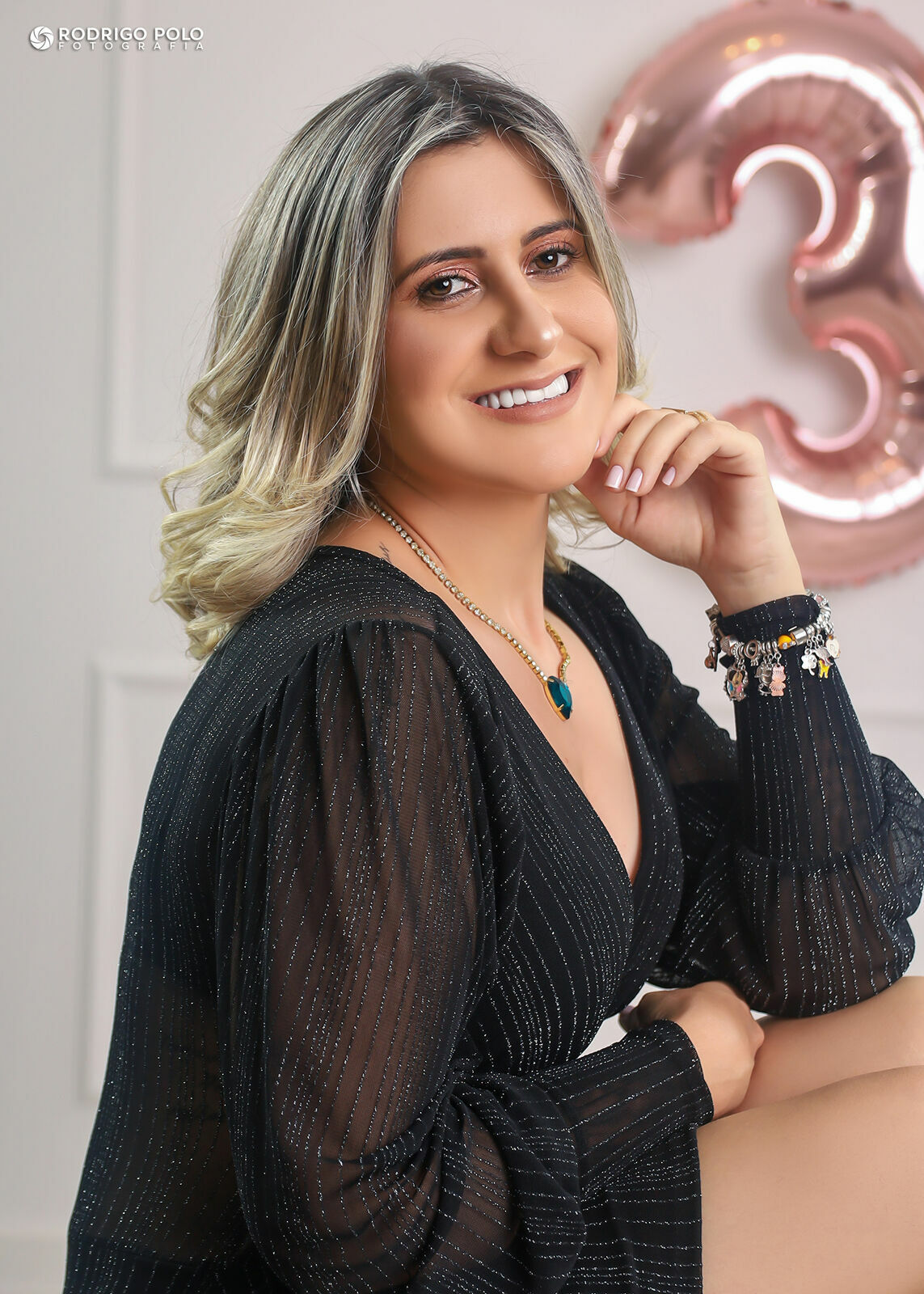 Foto Book Raytha - 30 Anos Foto Book Raytha - 30 Anos - Imagem 9