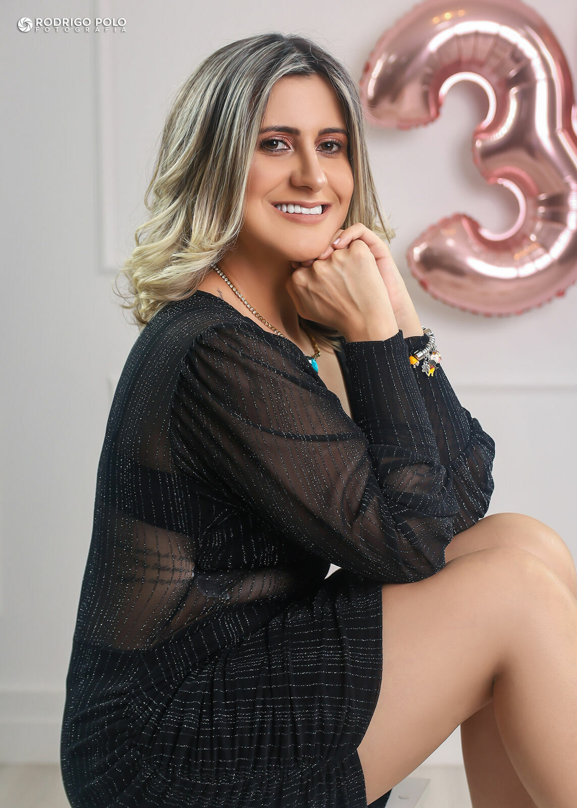 Foto Book Raytha - 30 Anos Foto Book Raytha - 30 Anos - Imagem 11