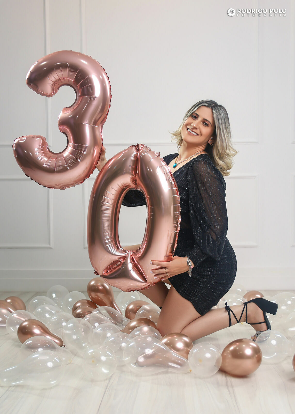 Foto Book Raytha - 30 Anos Foto Book Raytha - 30 Anos - Imagem 4