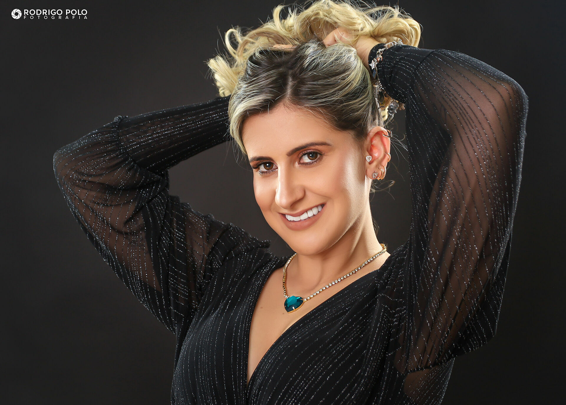 Foto Book Raytha - 30 Anos Foto Book Raytha - 30 Anos - Imagem 32