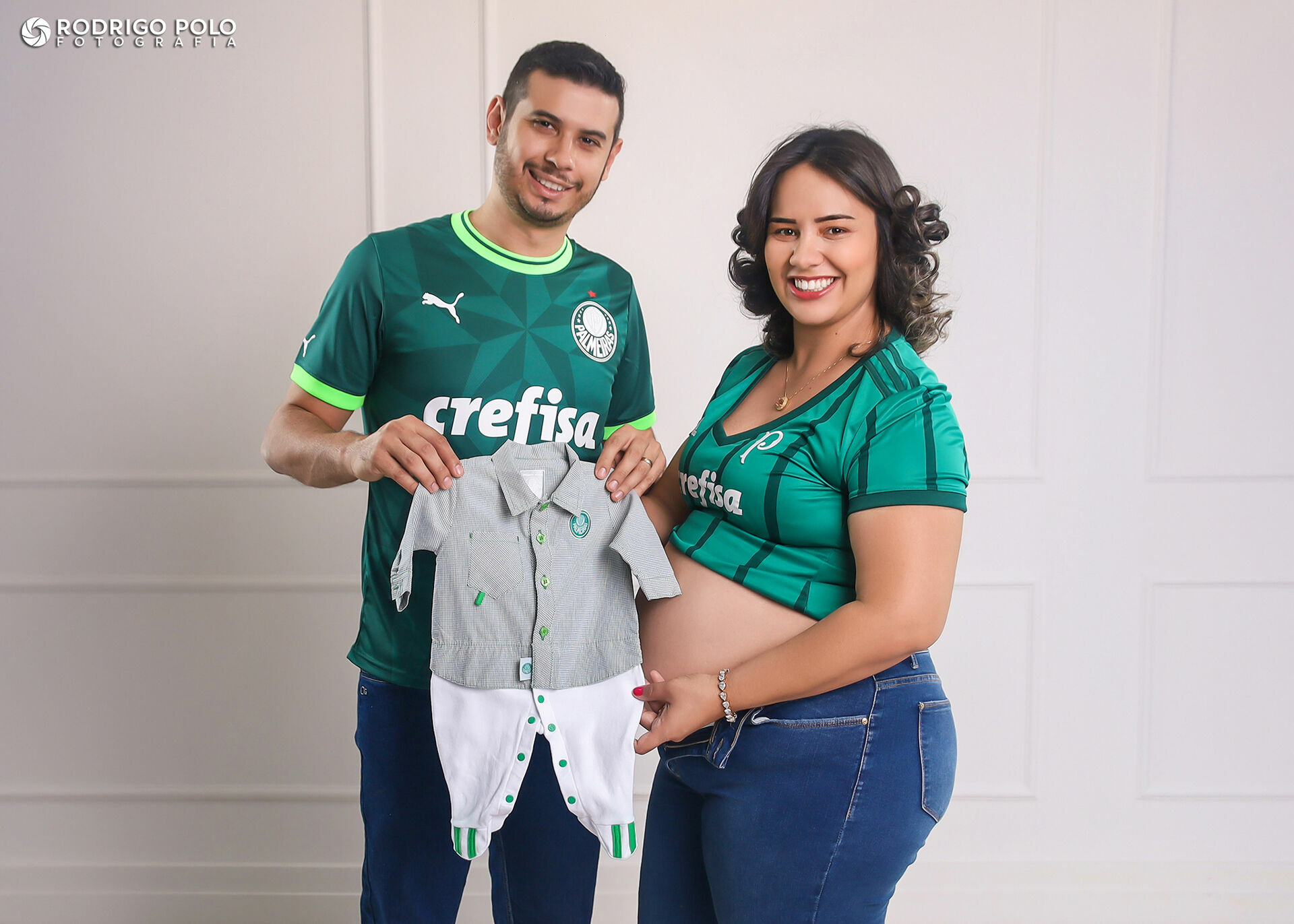 Foto Book Gestante Karina e João - Imagem 11