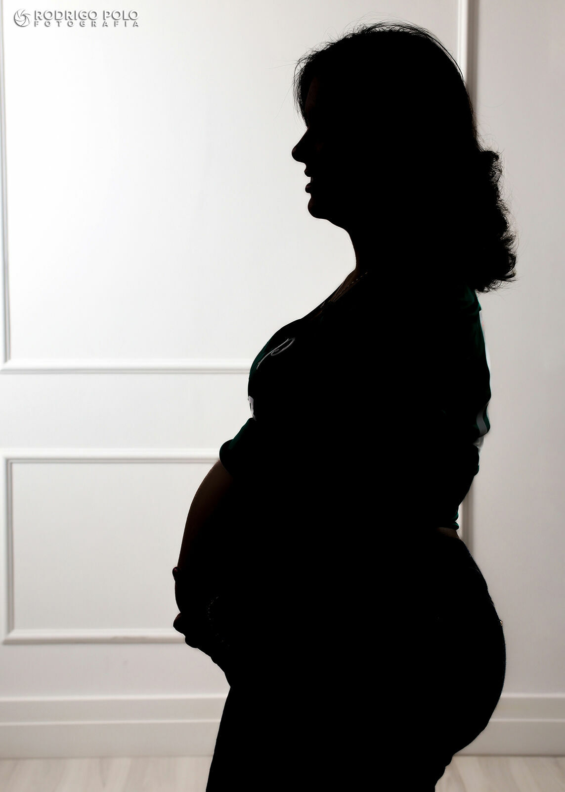 Foto Book Gestante Karina e João - Imagem 13