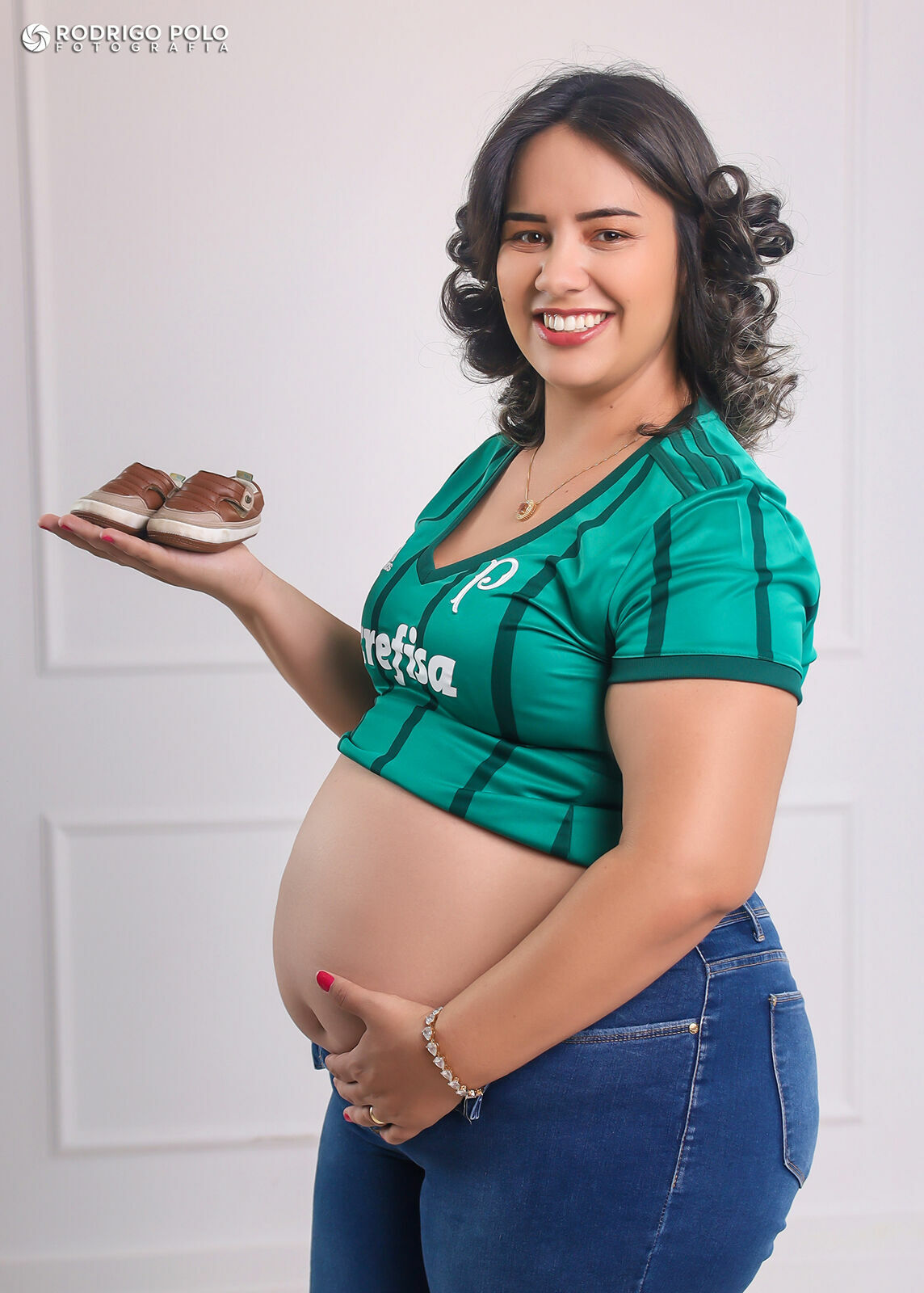 Foto Book Gestante Karina e João - Imagem 12