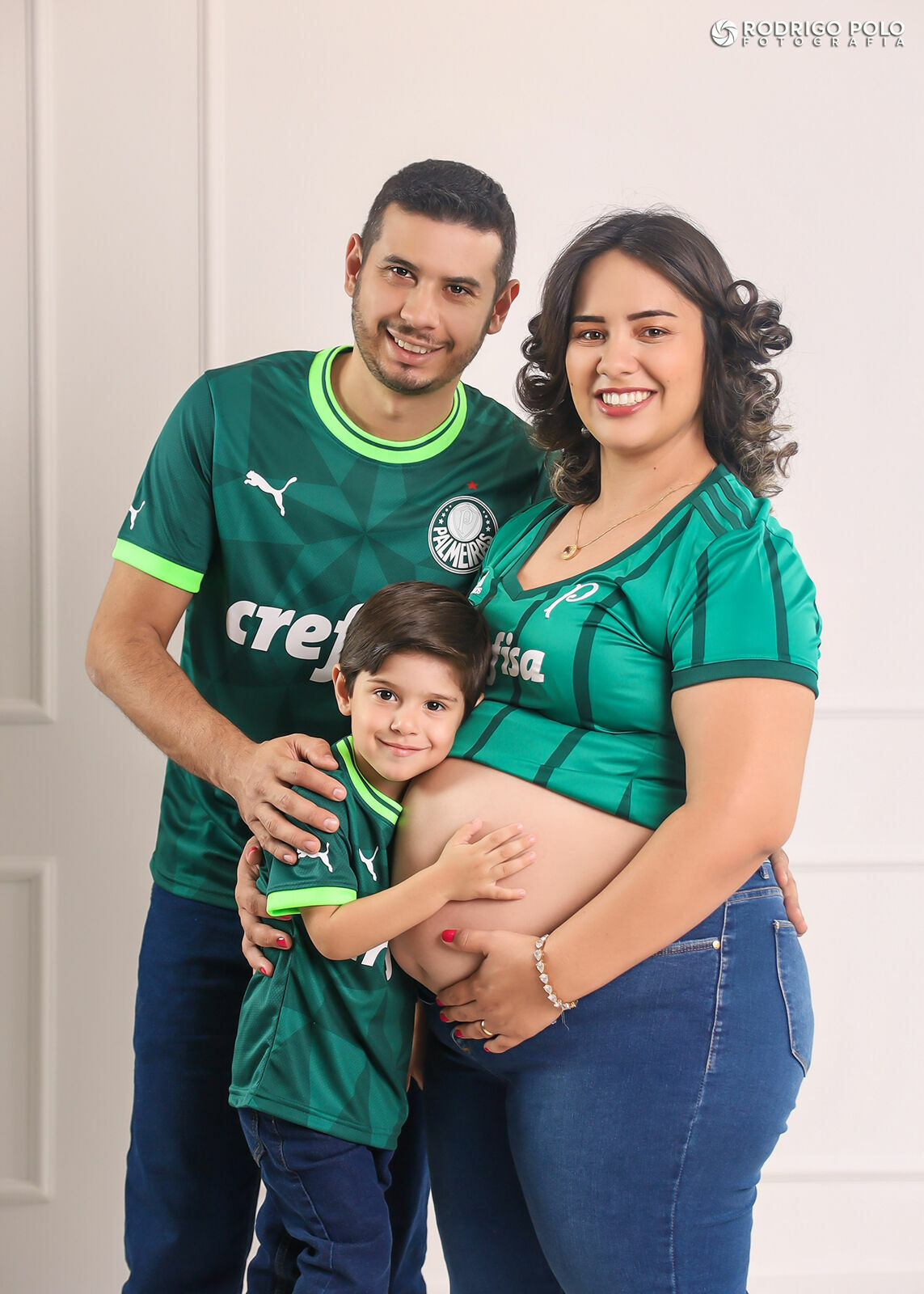 Foto Book Gestante Karina e João - Imagem 7