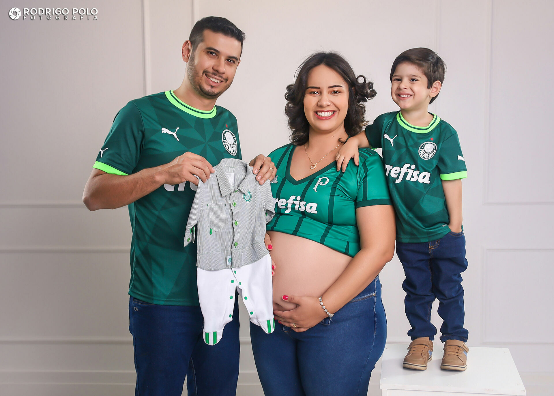 Foto Book Gestante Karina e João - Imagem 10