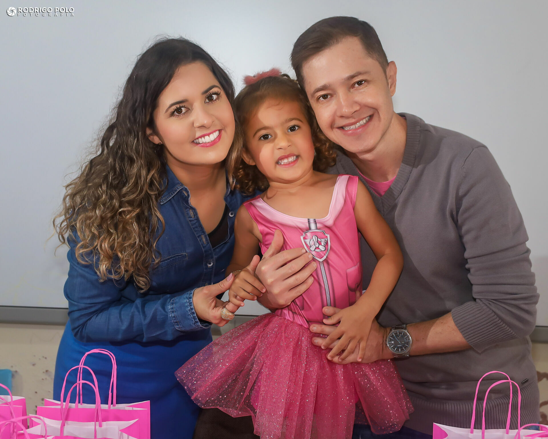 Foto Aniversário Melissa - 4 Anos Foto Aniversário Melissa - 4 Anos - Imagem 3
