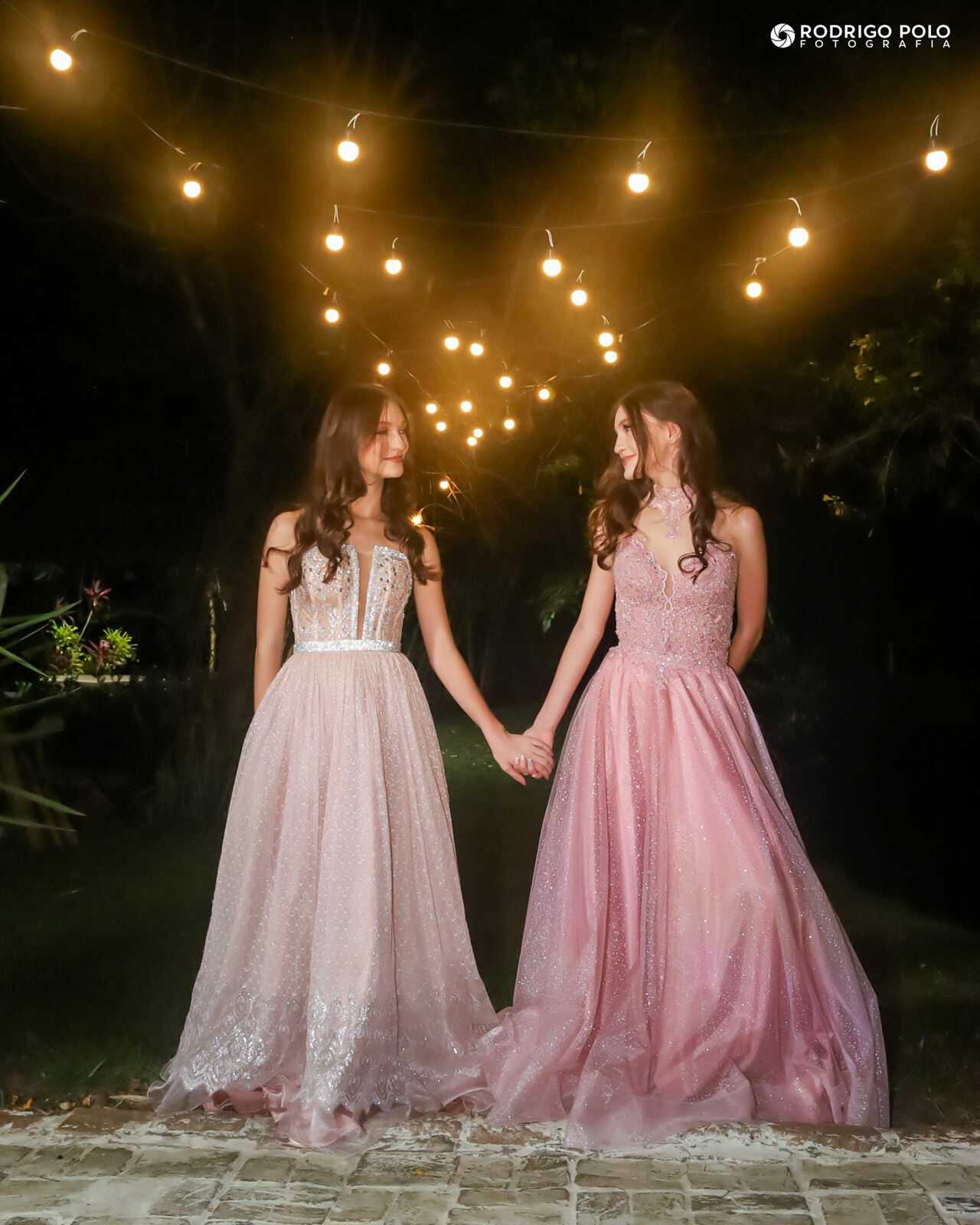 Foto Aniversário Ana Paula & Ana Beatriz - 15 Anos Foto Aniversário Ana Paula & Ana Beatriz - 15 Anos - Imagem 4