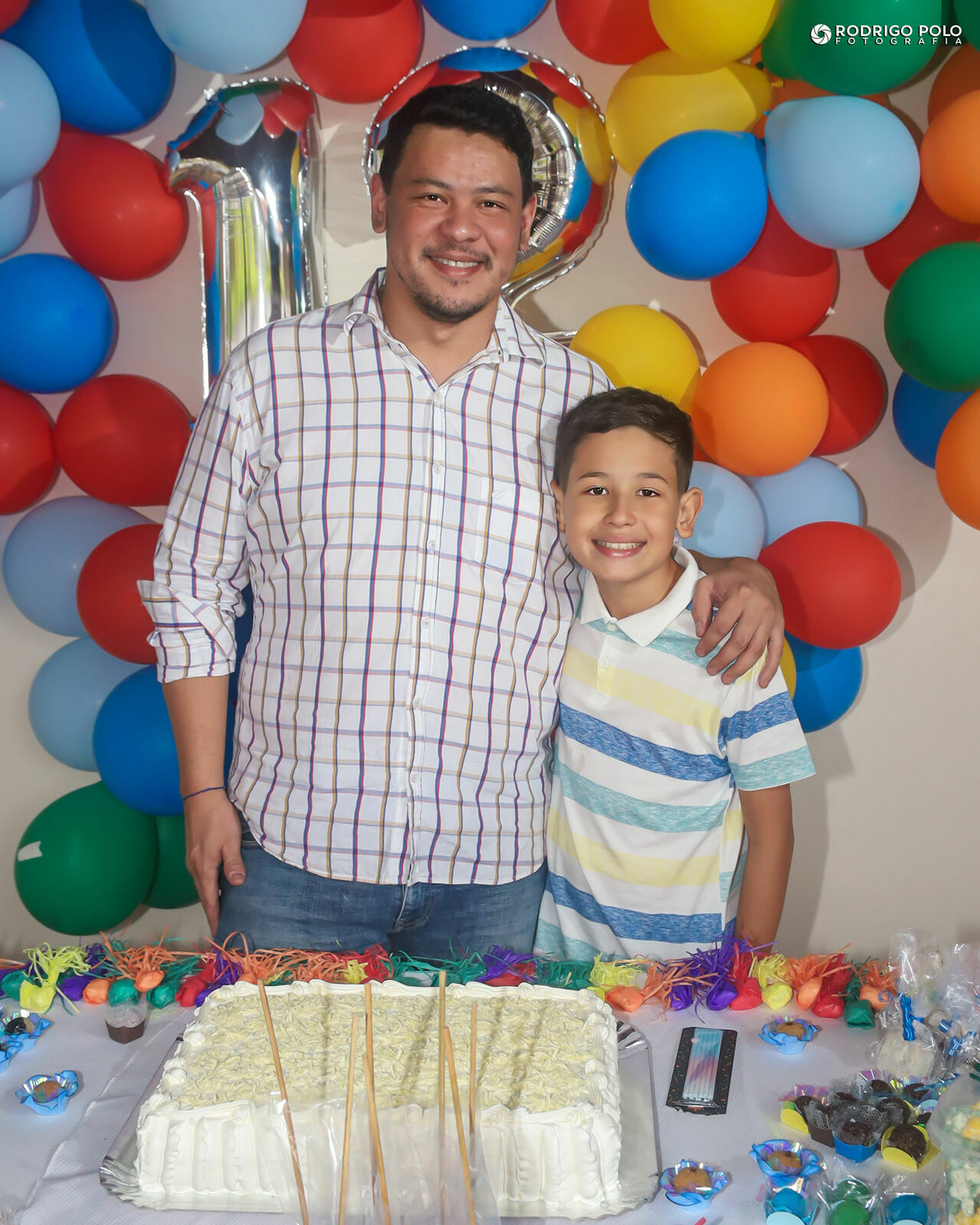Foto Aniversário Yuri Okamoto - 12 Anos Foto Aniversário Yuri Okamoto - 12 Anos - Imagem 1