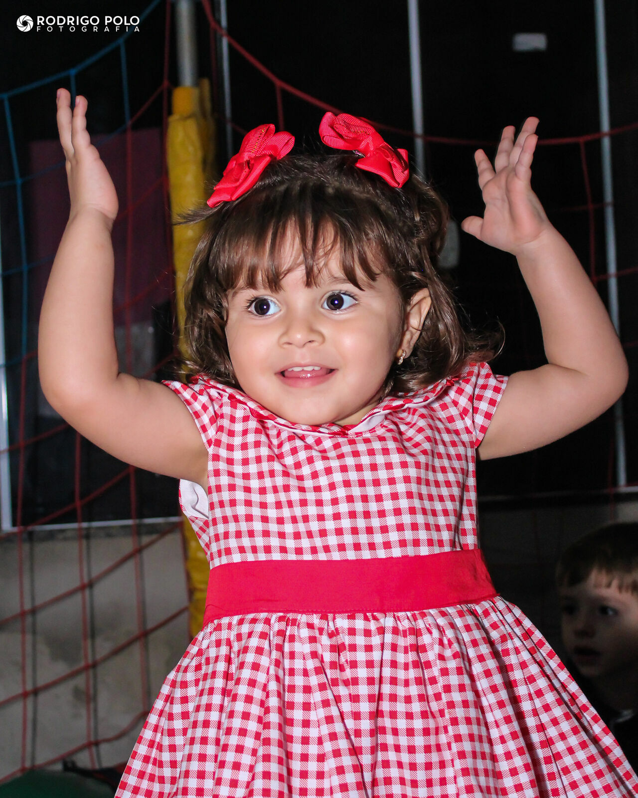 Foto Aniversário Helena - 2 Anos Foto Aniversário Helena - 2 Anos - Imagem 3