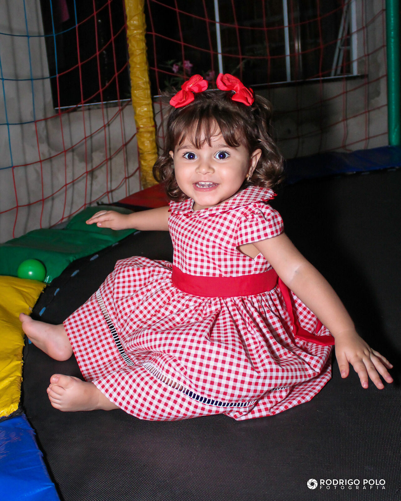 Foto Aniversário Helena - 2 Anos Foto Aniversário Helena - 2 Anos - Imagem 2