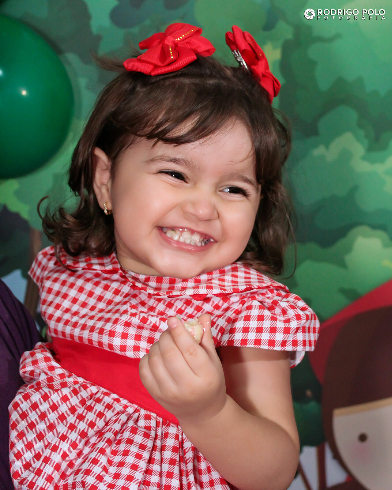 Foto Aniversário Helena - 2 Anos Foto Aniversário Helena - 2 Anos - Imagem 0