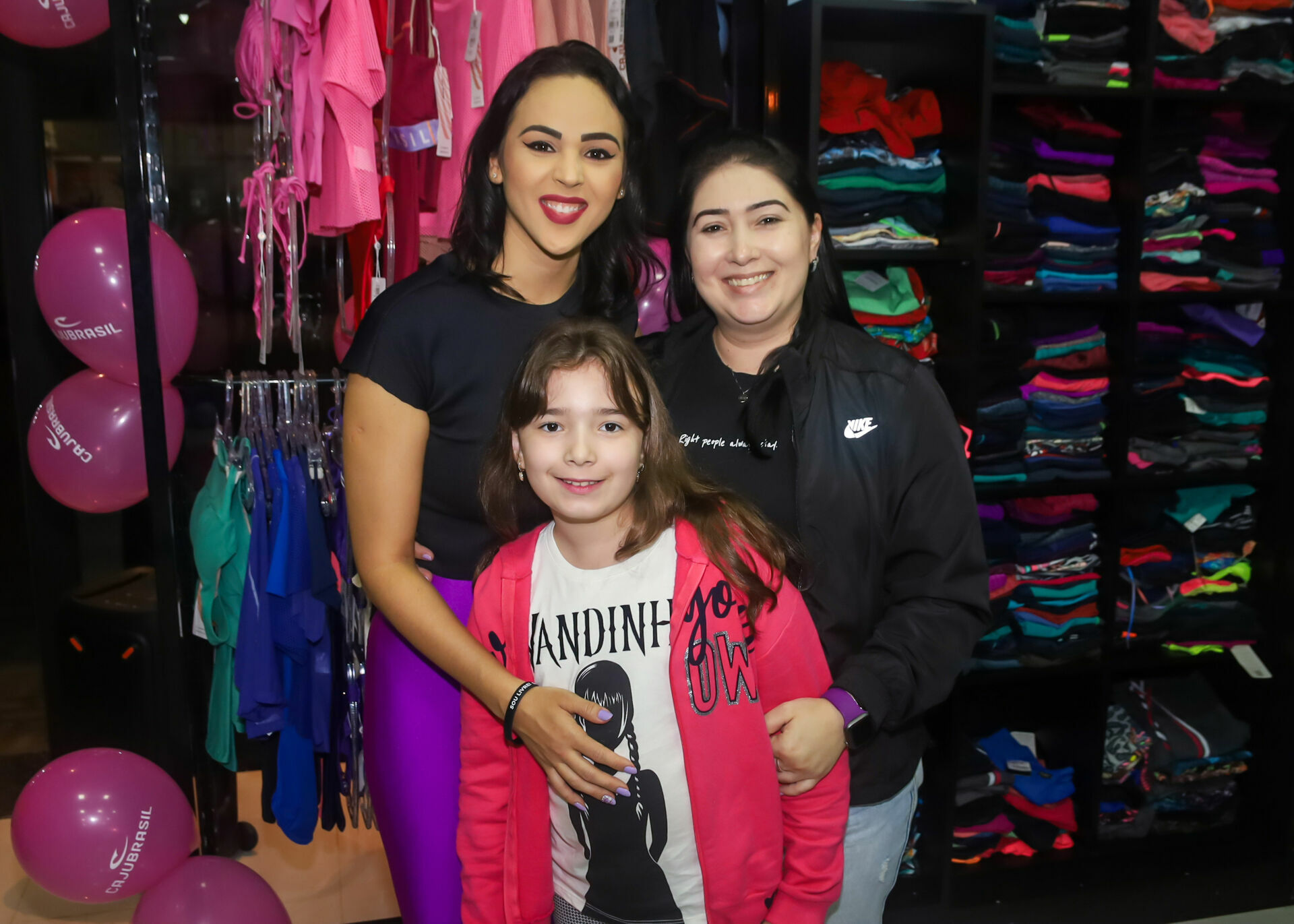 Foto Reinauguração Josiele Fitness & Beach - Imagem 70