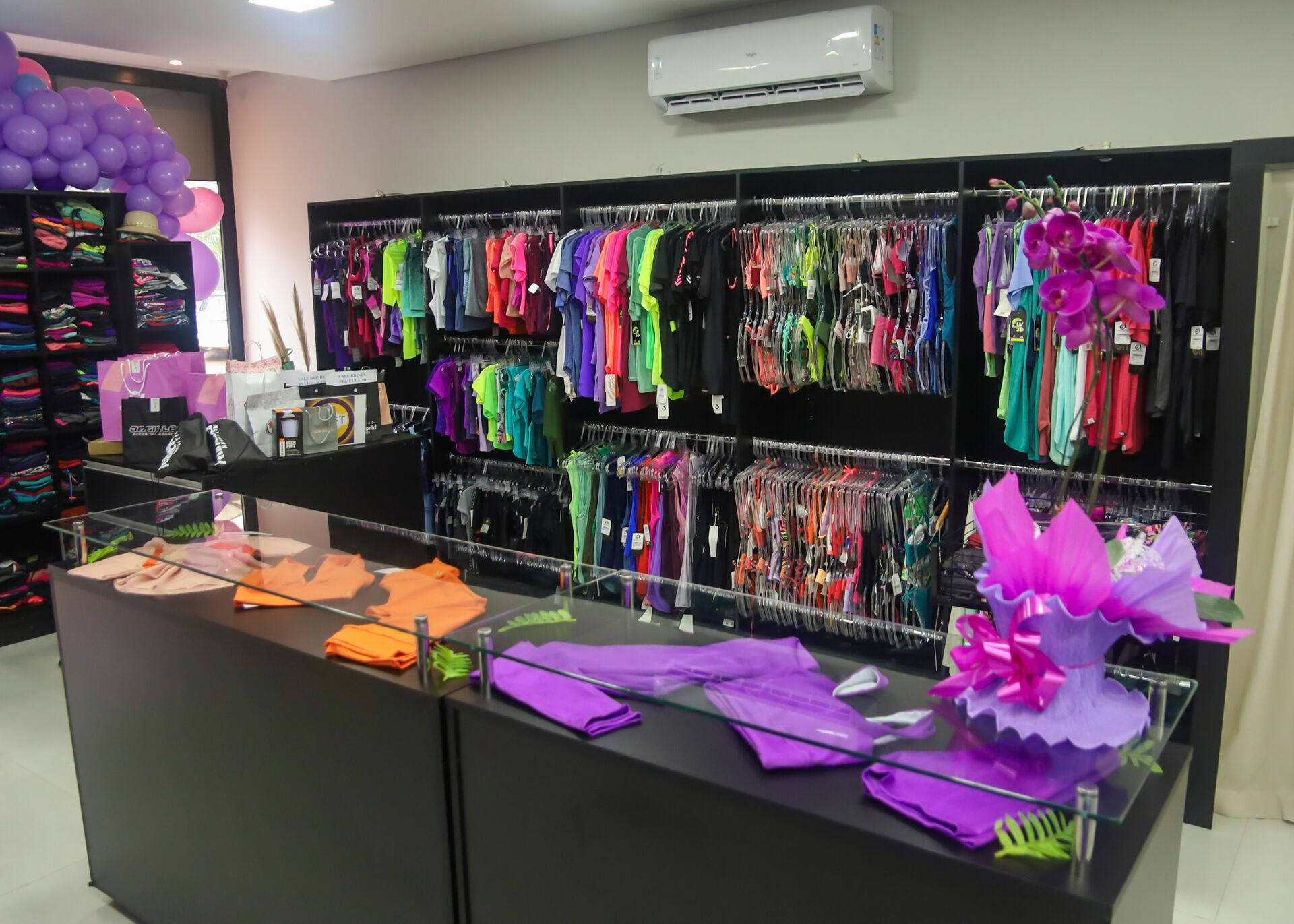 Foto Reinauguração Josiele Fitness & Beach - Imagem 3