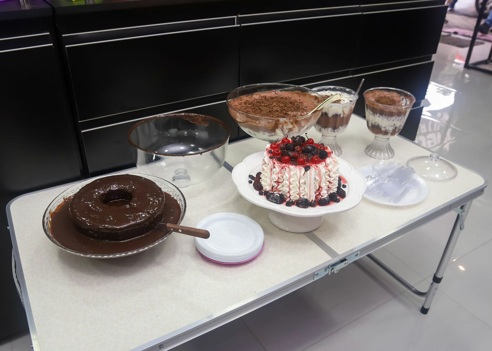 Foto Reinauguração Josiele Fitness & Beach - Imagem 12