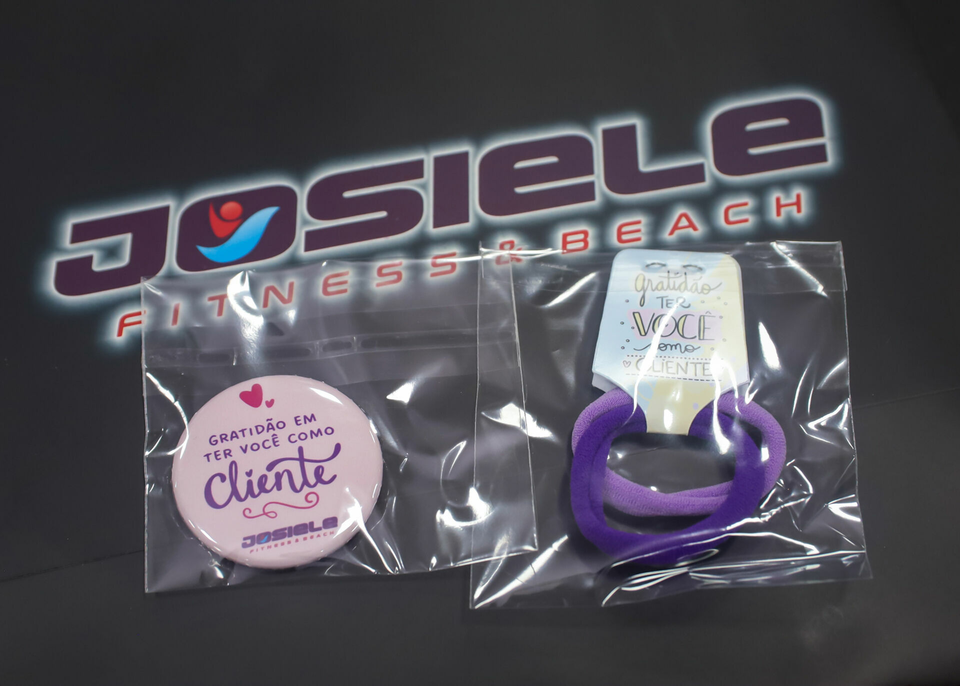 Foto Reinauguração Josiele Fitness & Beach - Imagem 9