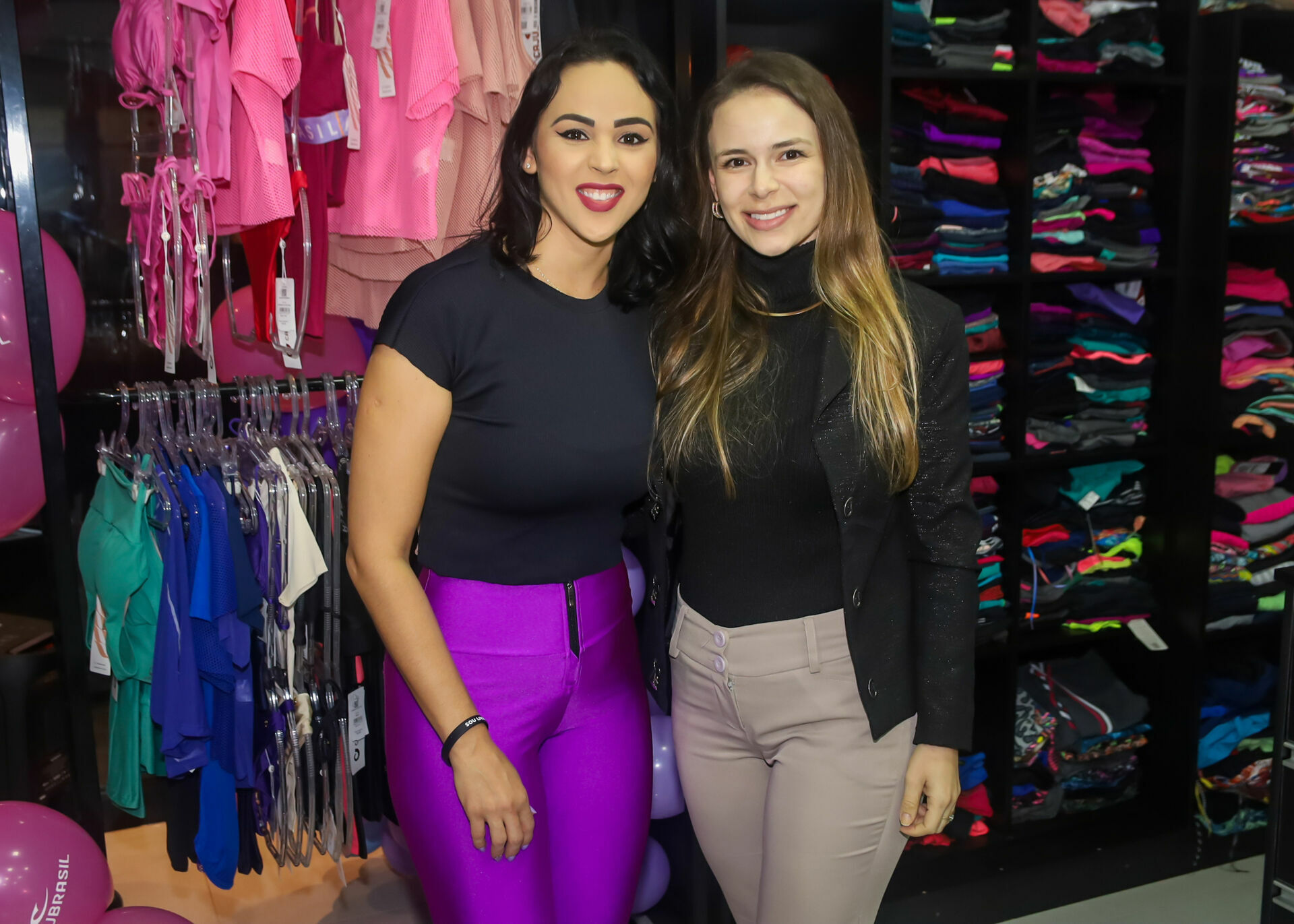 Foto Reinauguração Josiele Fitness & Beach - Imagem 69