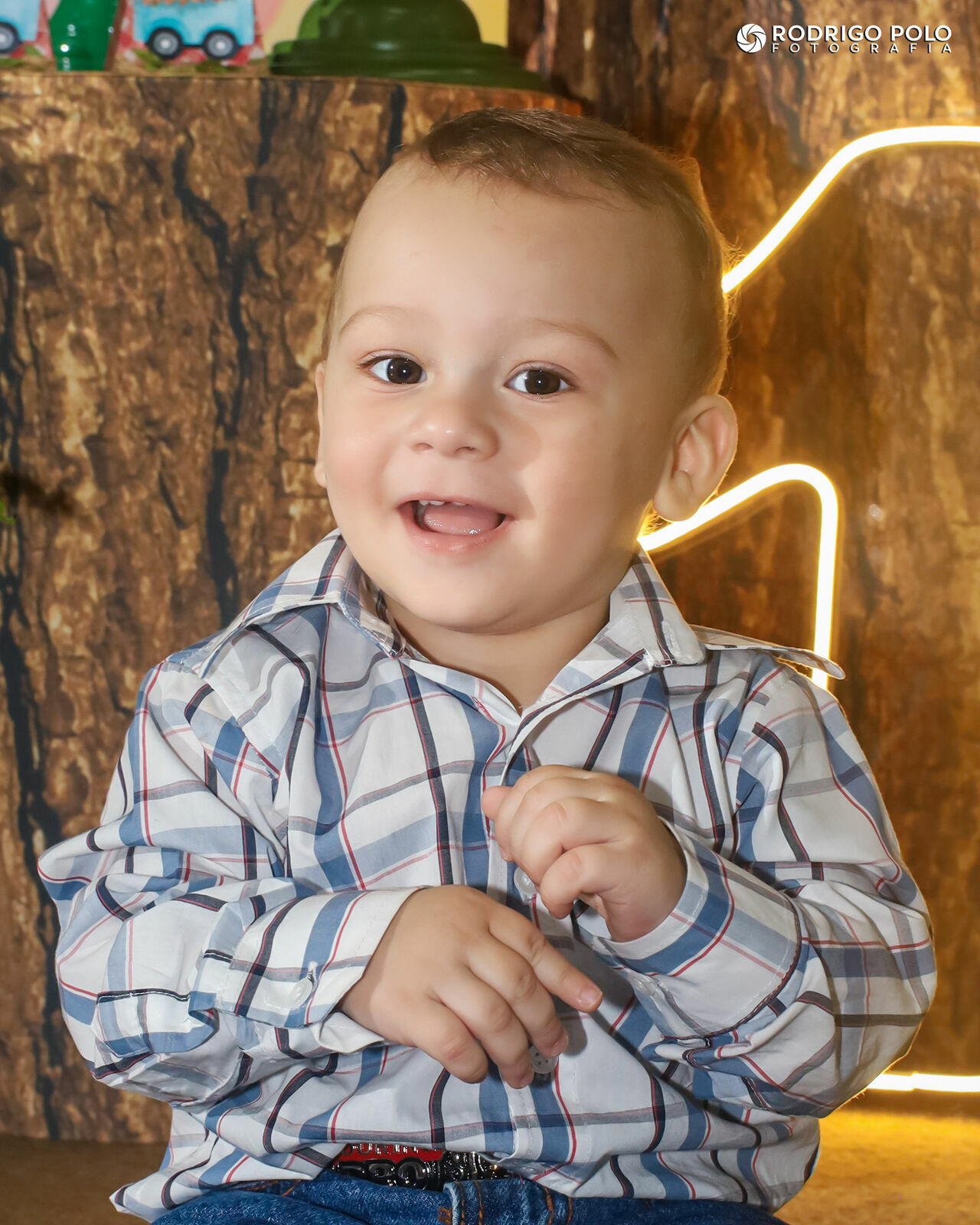 Foto Aniversário João Antônio - 1 Aninho Foto Aniversário João Antônio - 1 Aninho - Imagem 3