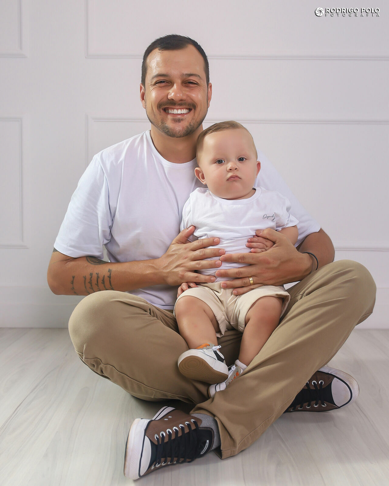 Foto Smash The Cake João Paulo - Imagem 3