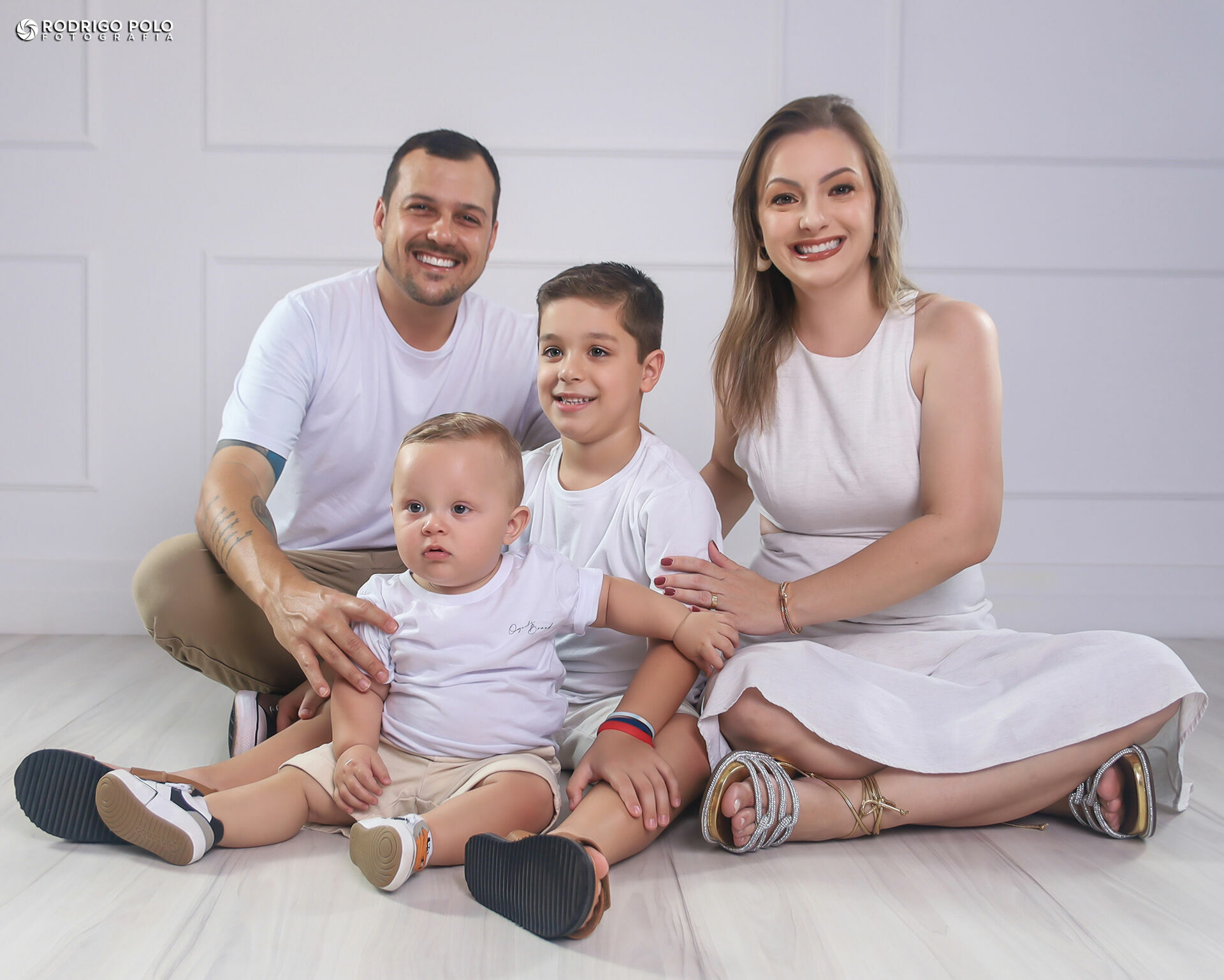 Foto Smash The Cake João Paulo - Imagem 5