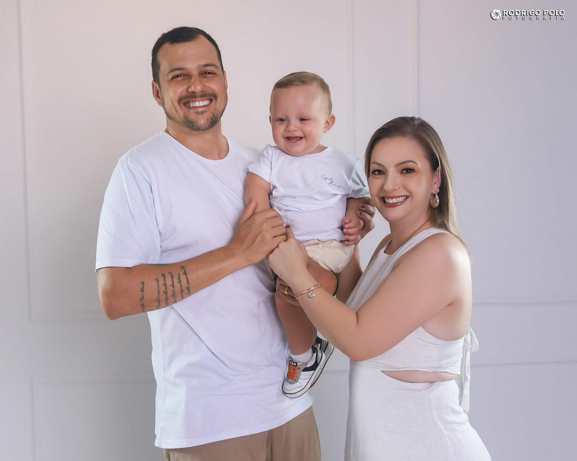 Foto Smash The Cake João Paulo - Imagem 6